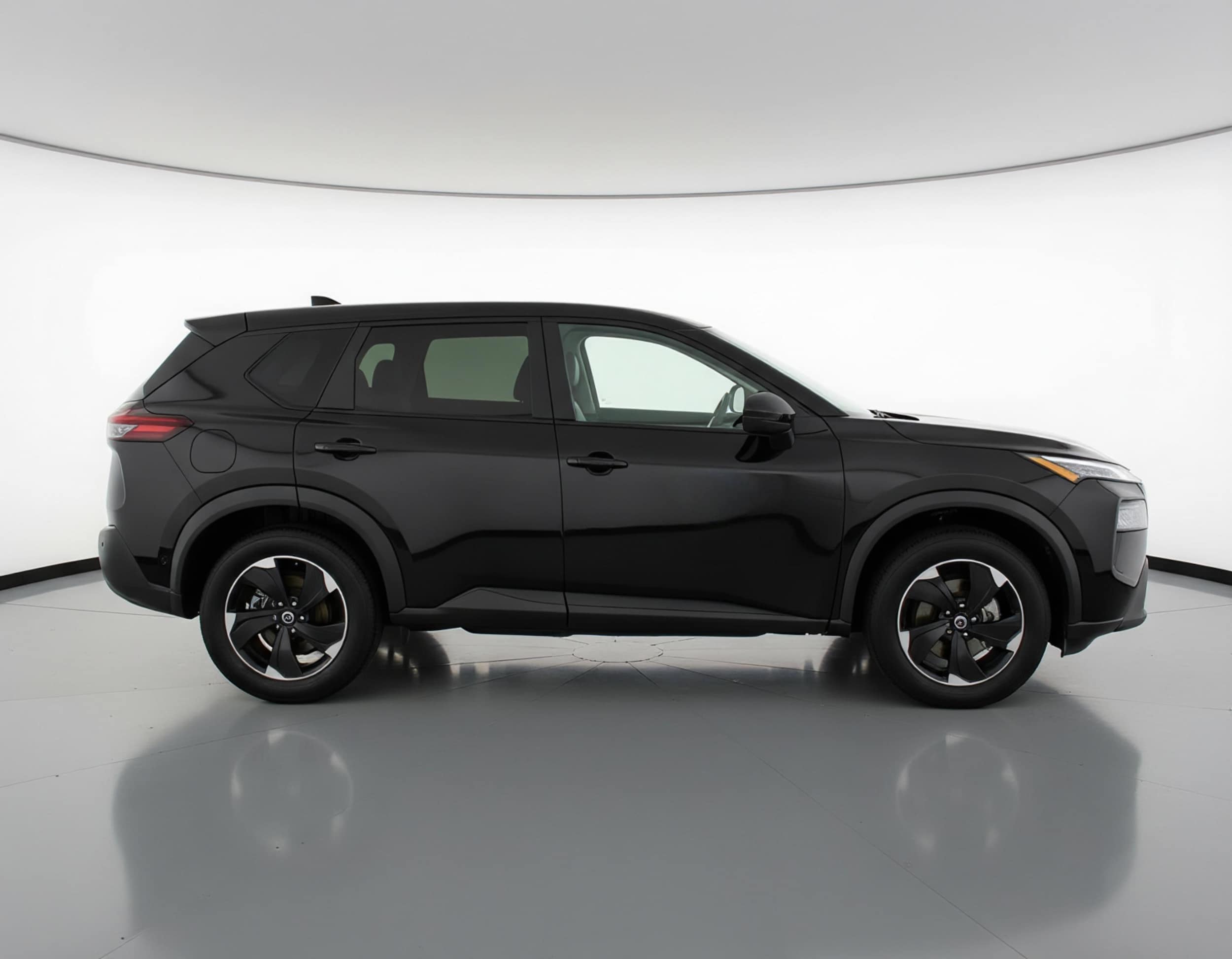 Thumbnail: 2025 Nissan Rogue - 8