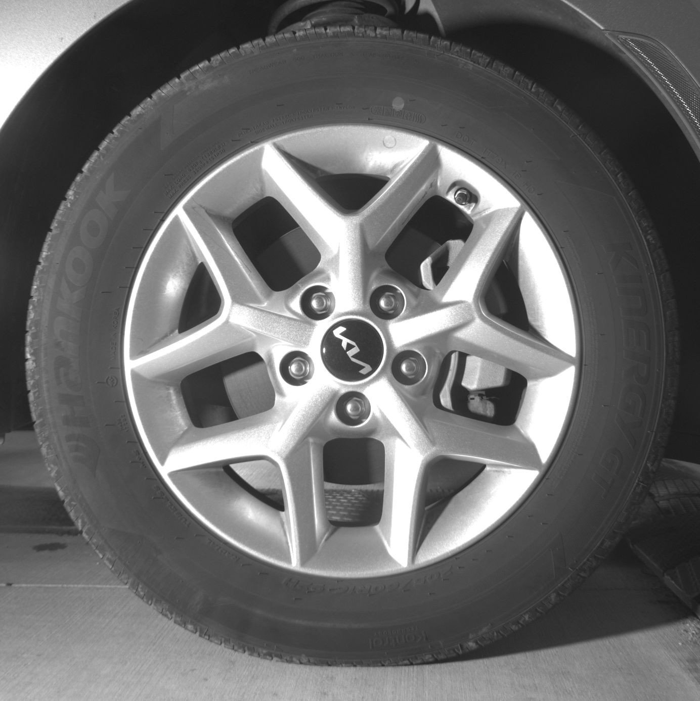 Thumbnail: 2025 Kia Soul - 13