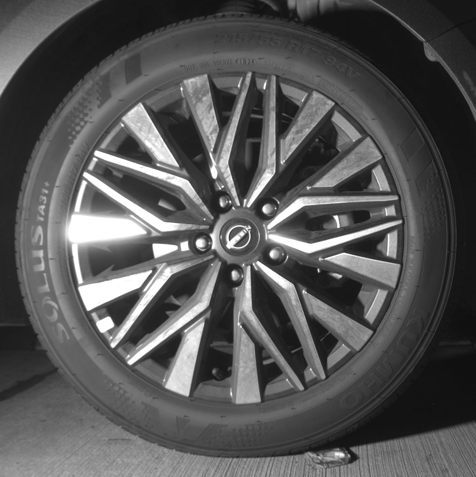 Thumbnail: 2026 Nissan Altima - 13