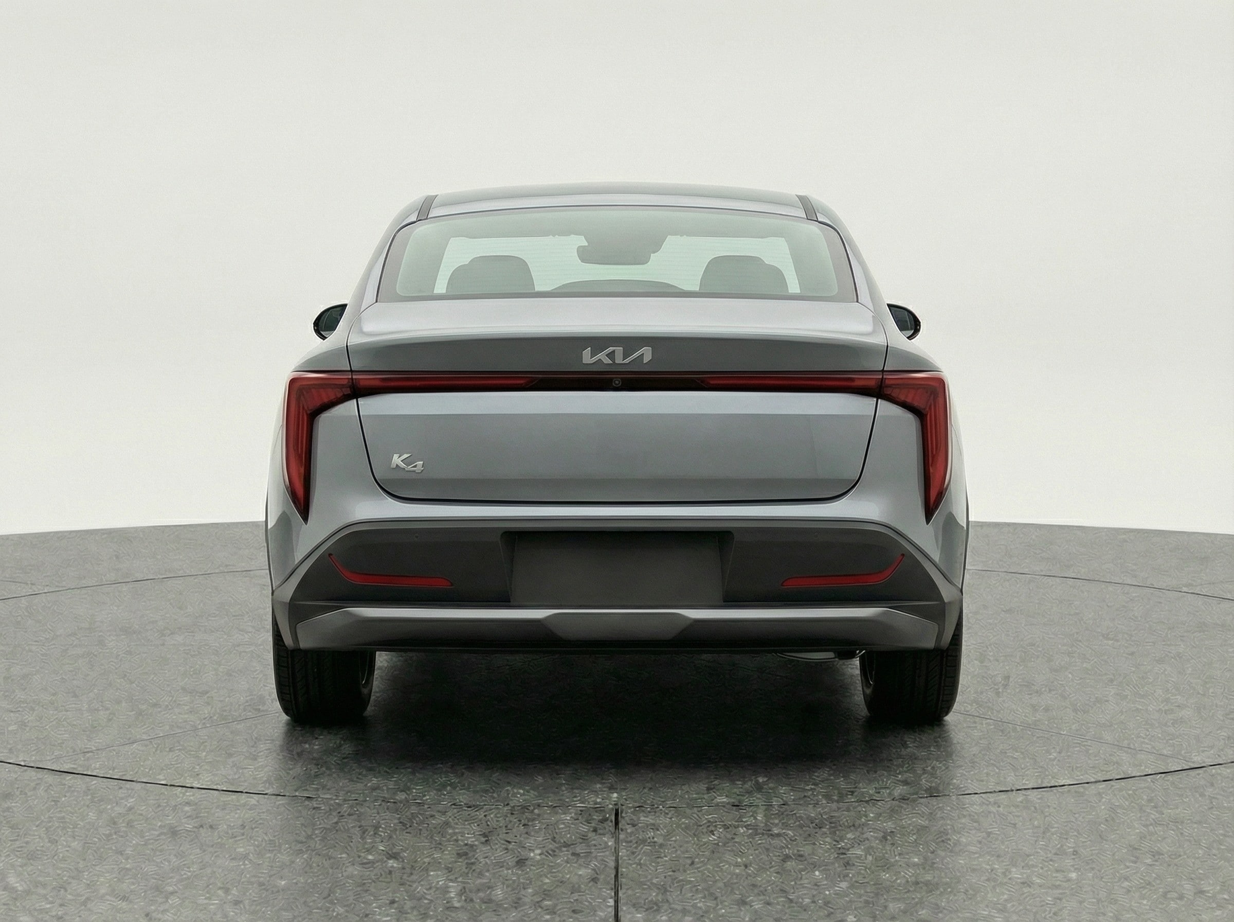Thumbnail: 2025 Kia K4 - 6