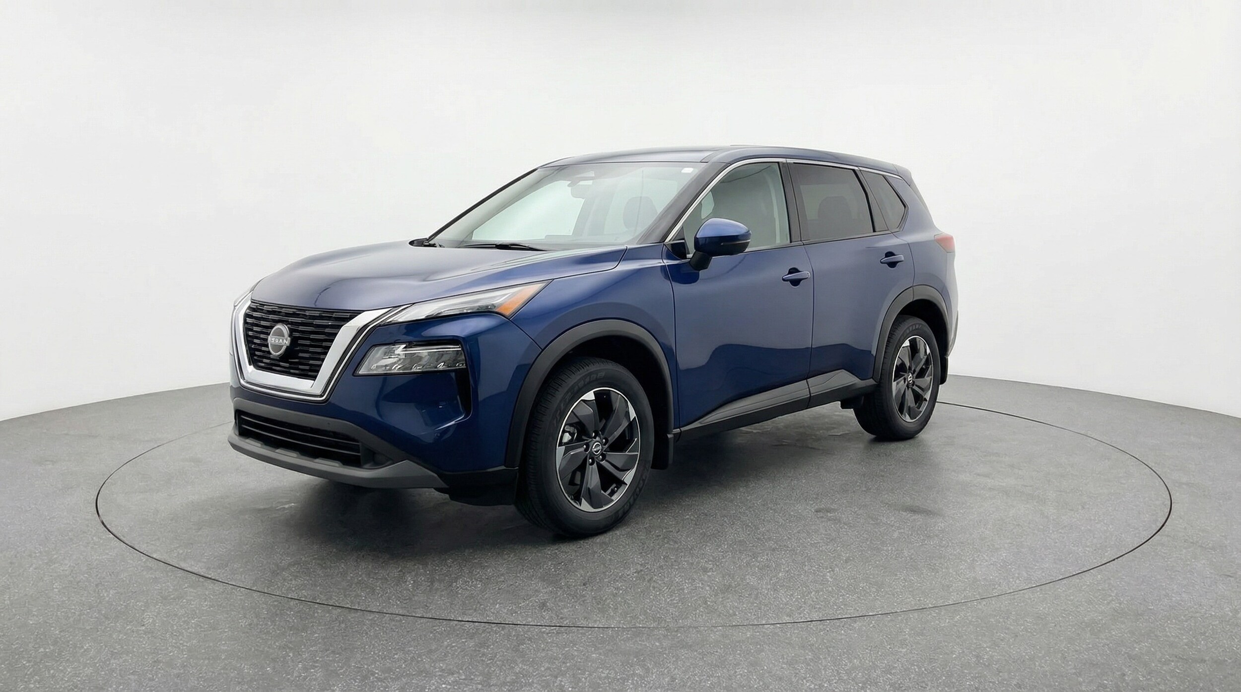 Thumbnail: 2025 Nissan Rogue - 3