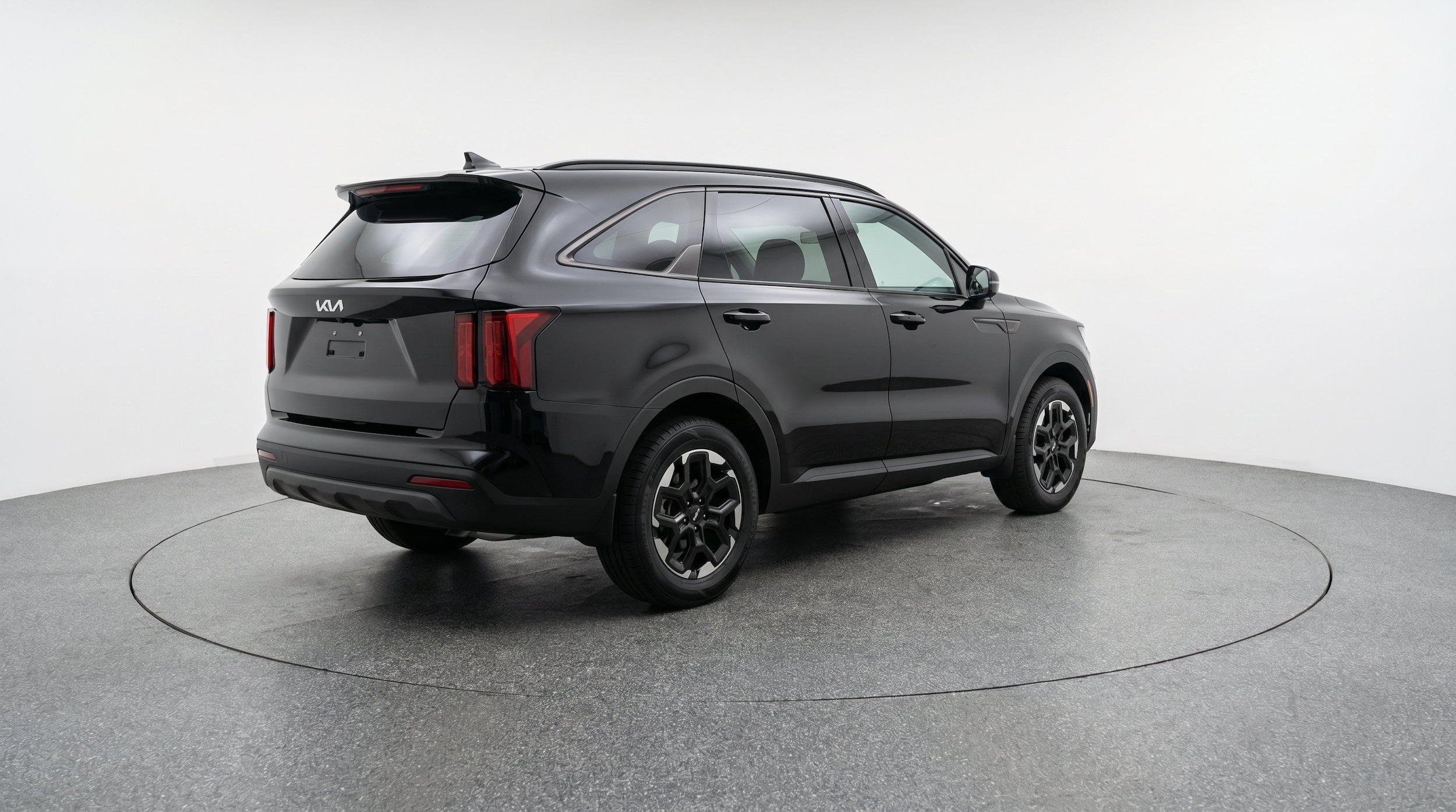 Thumbnail: 2024 Kia Sorento - 9