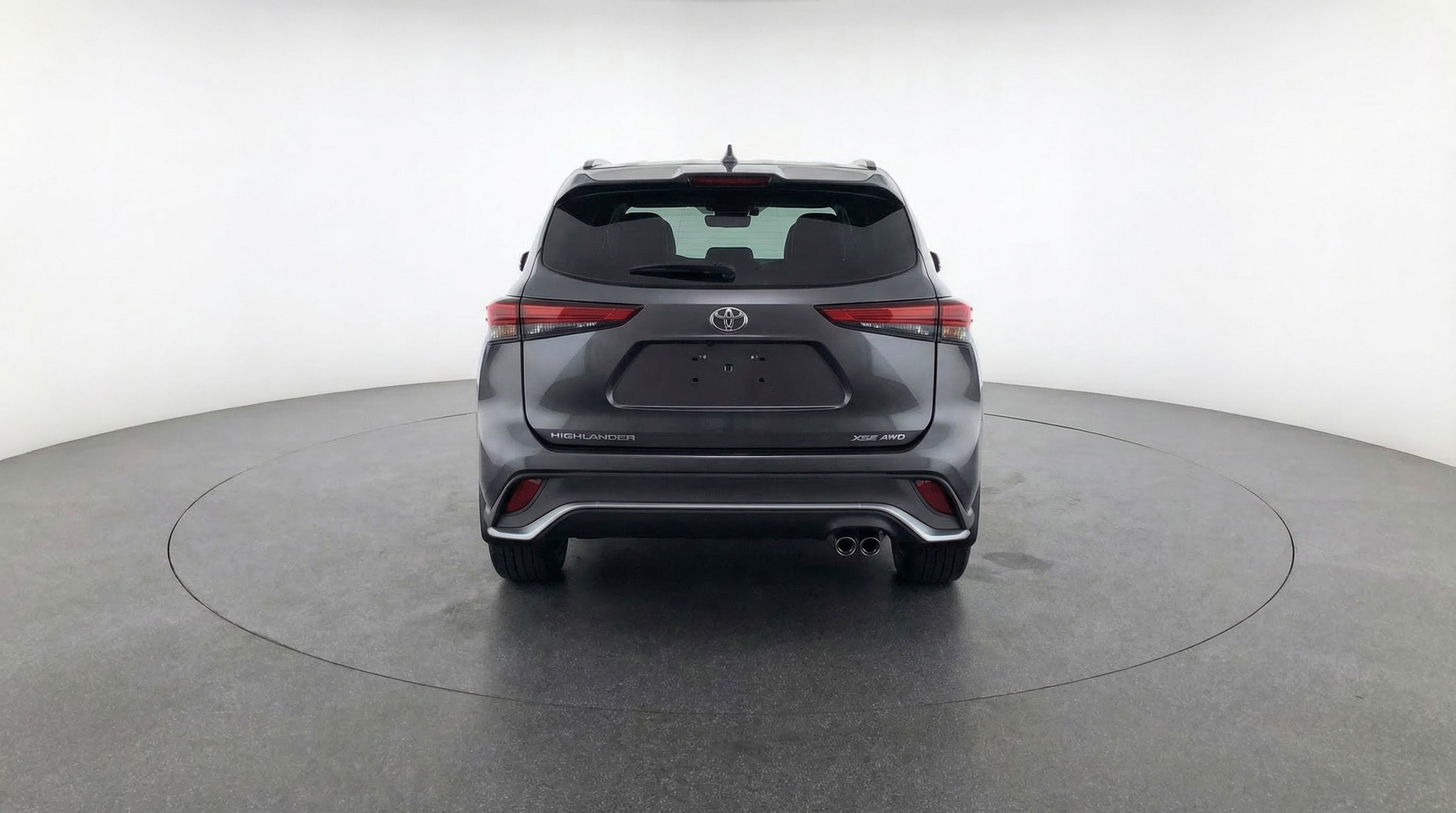 Thumbnail: 2025 Toyota Highlander - 7