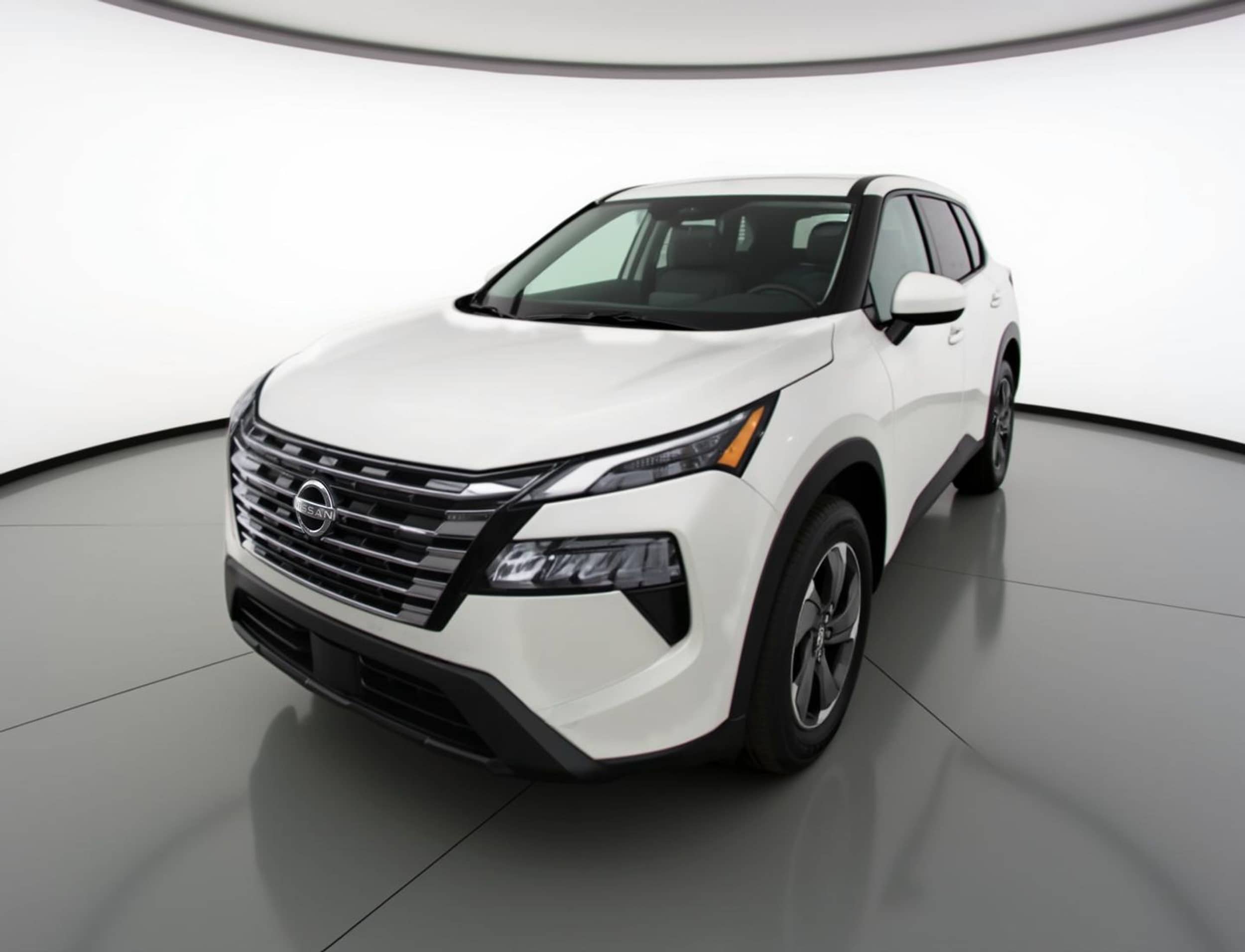 Thumbnail: 2025 Nissan Rogue - 3