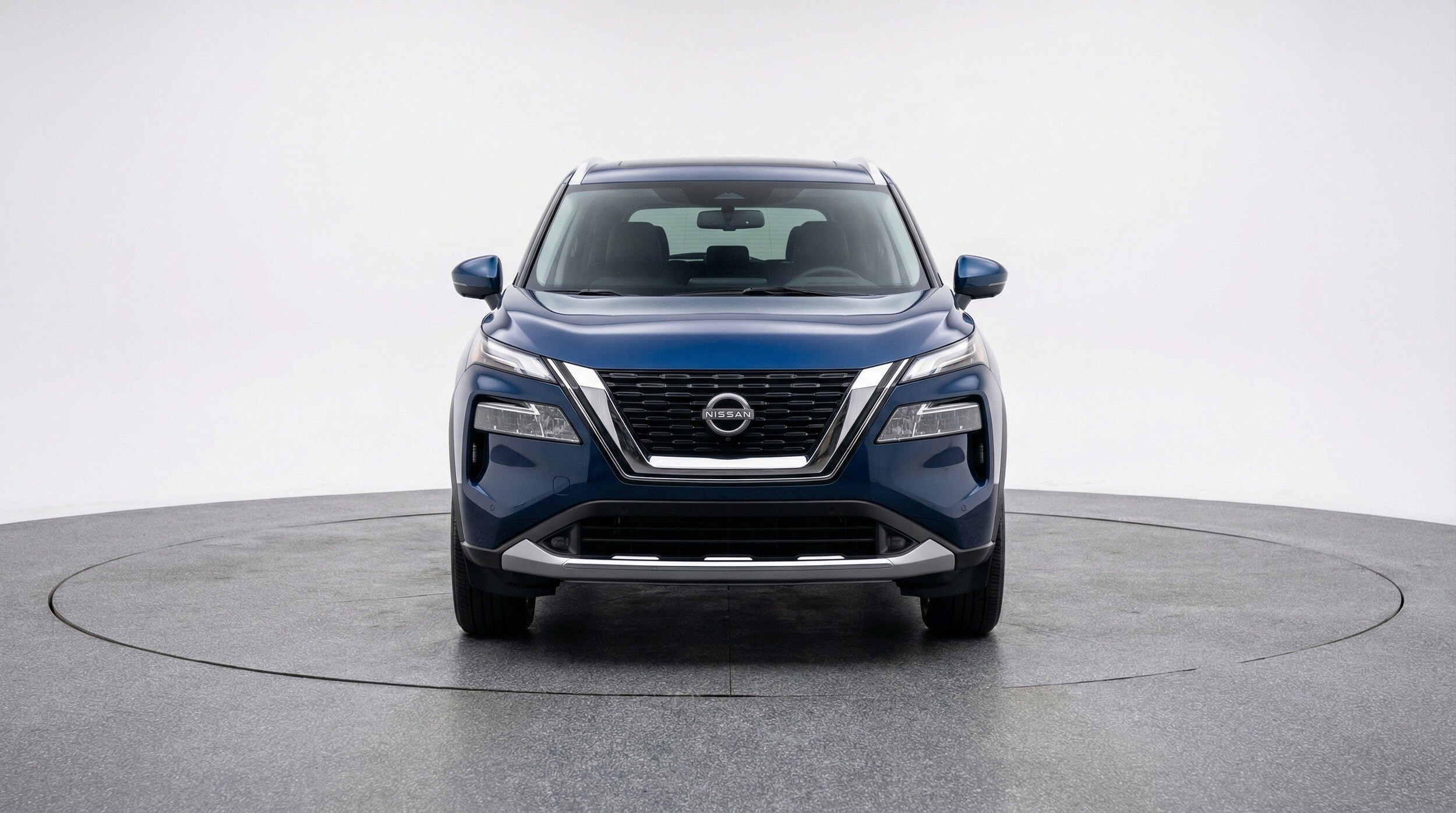Thumbnail: 2025 Nissan Rogue - 2