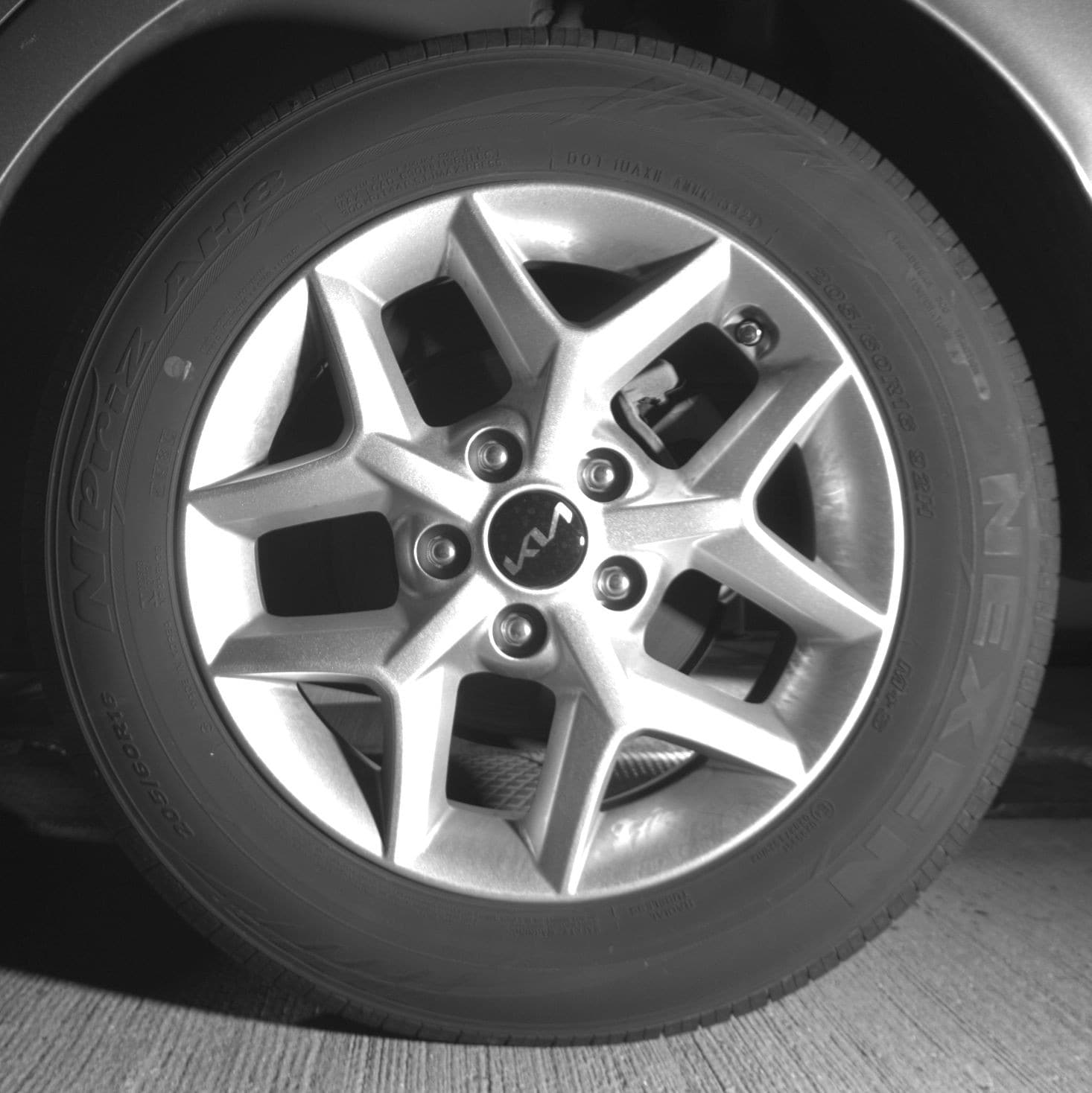 Thumbnail: 2025 Kia Soul - 11