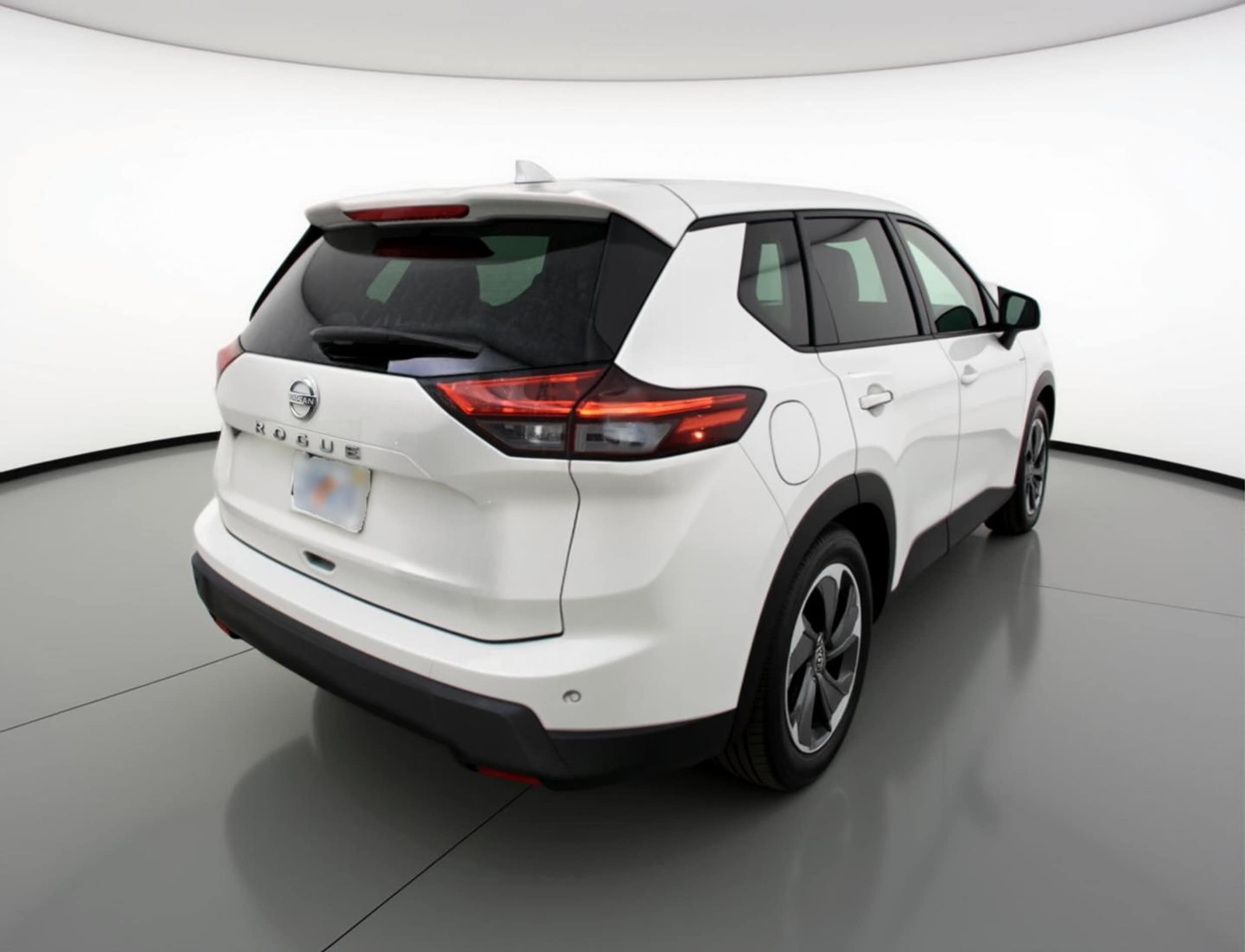 Thumbnail: 2025 Nissan Rogue - 7