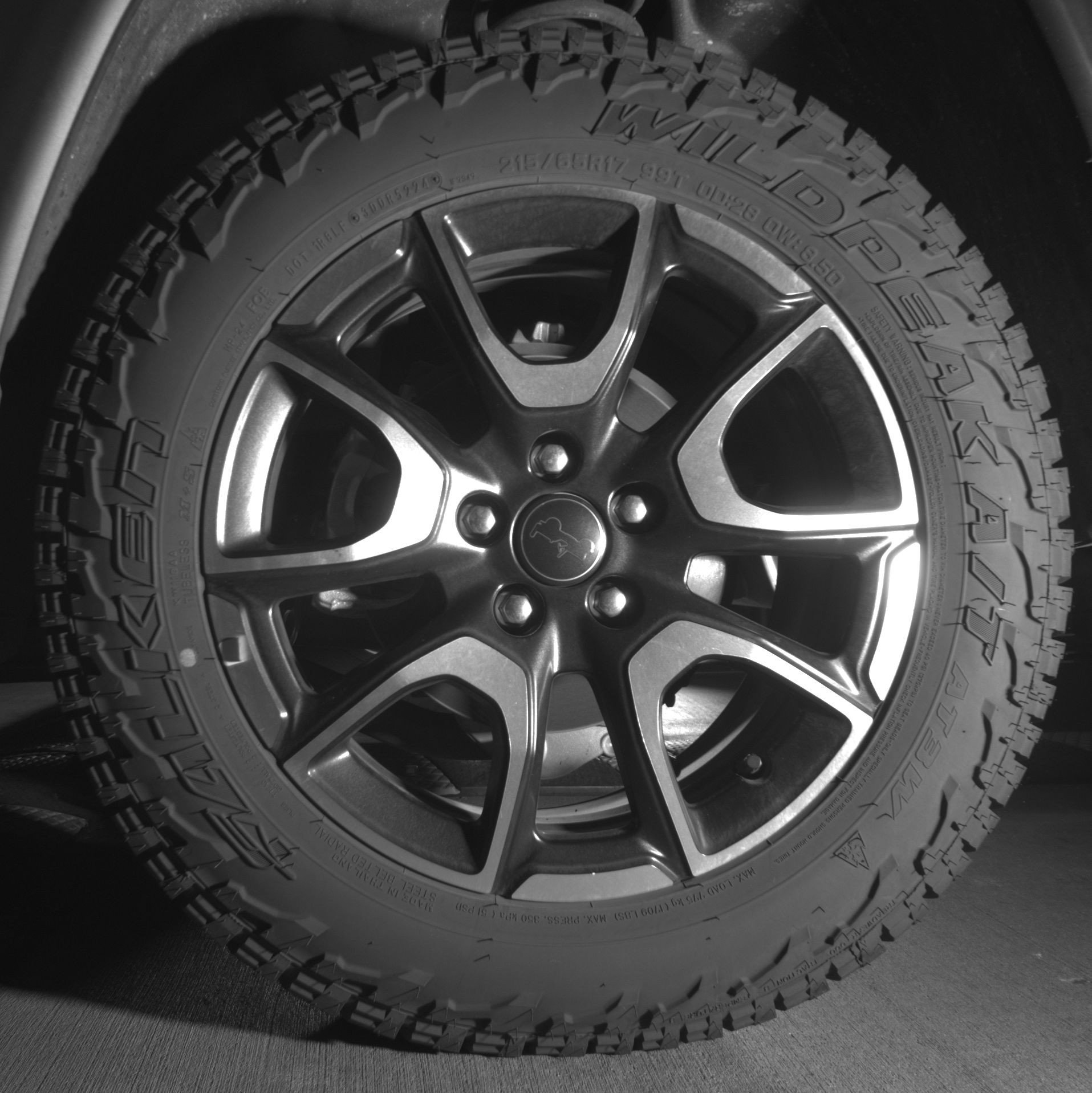 Thumbnail: 2025 Jeep Compass - 14