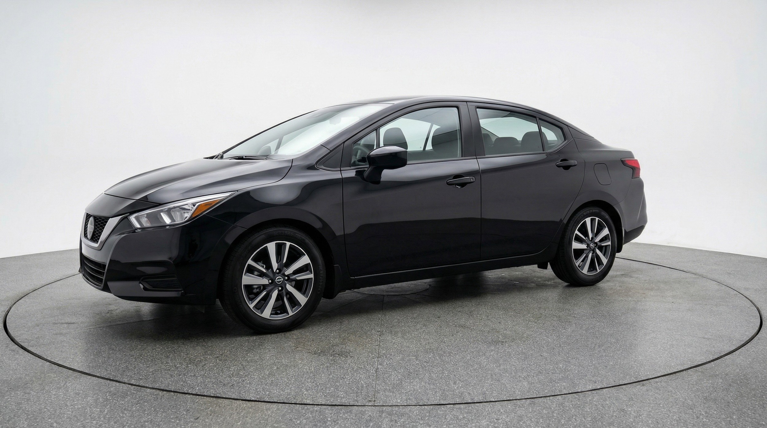 Thumbnail: 2025 Nissan Versa - 3