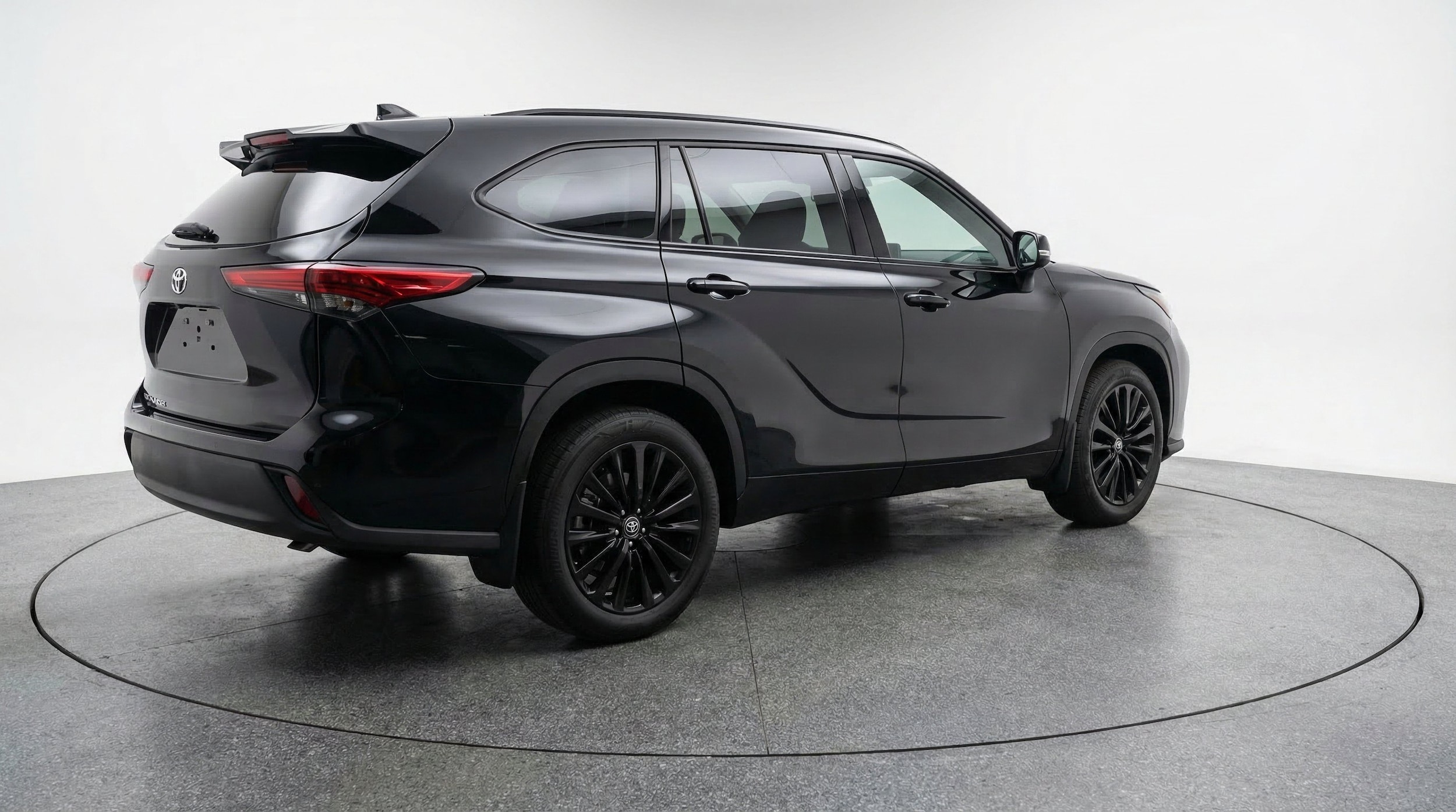 Thumbnail: 2025 Toyota Highlander - 9