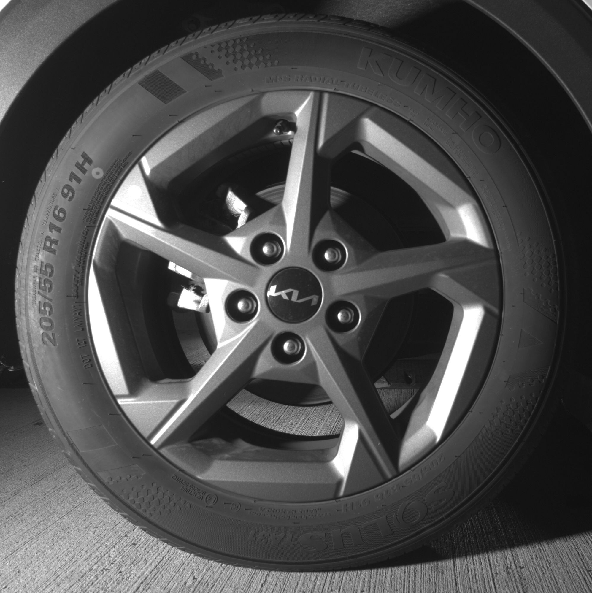 Thumbnail: 2025 Kia K4 - 12