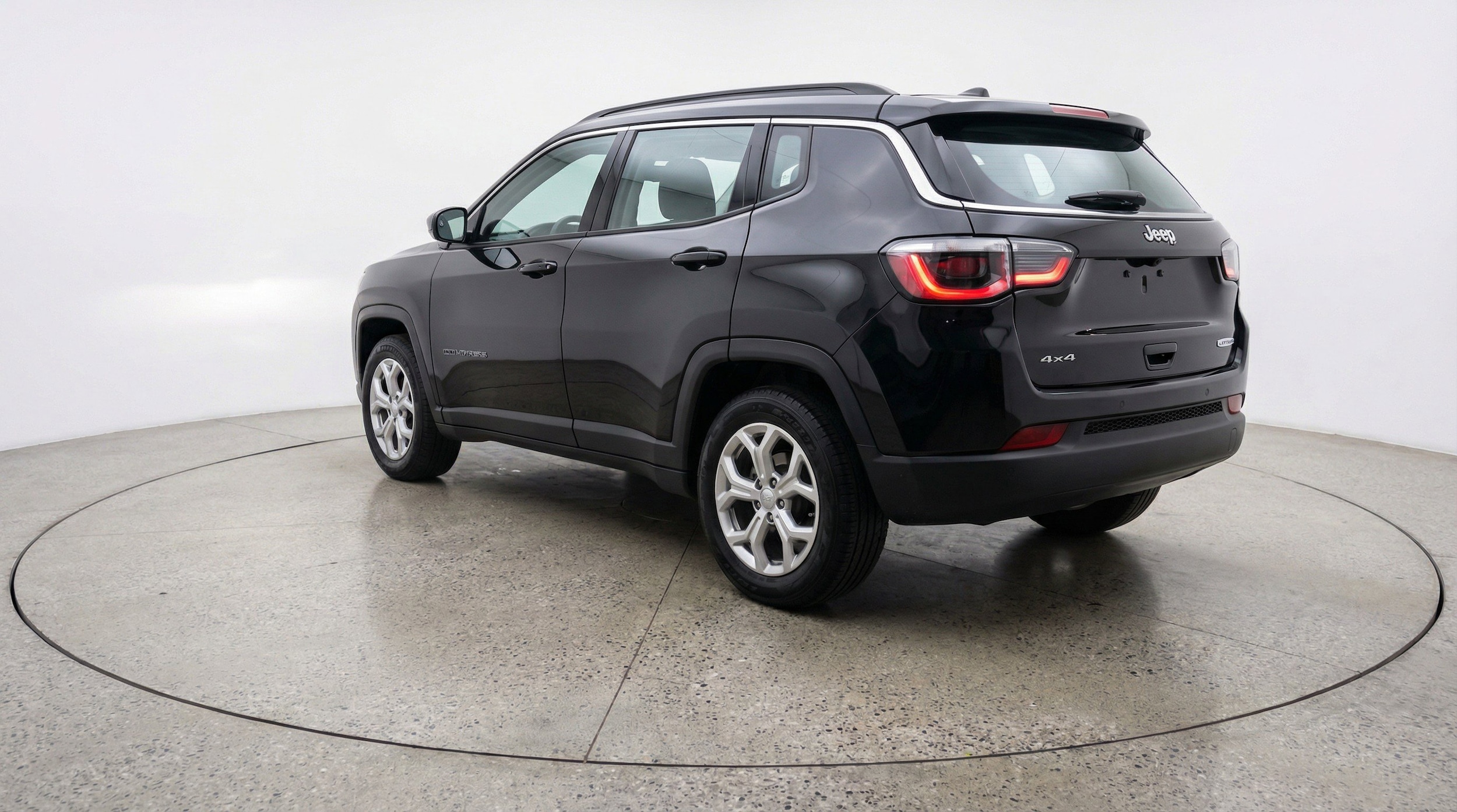 Thumbnail: 2025 Jeep Compass - 6