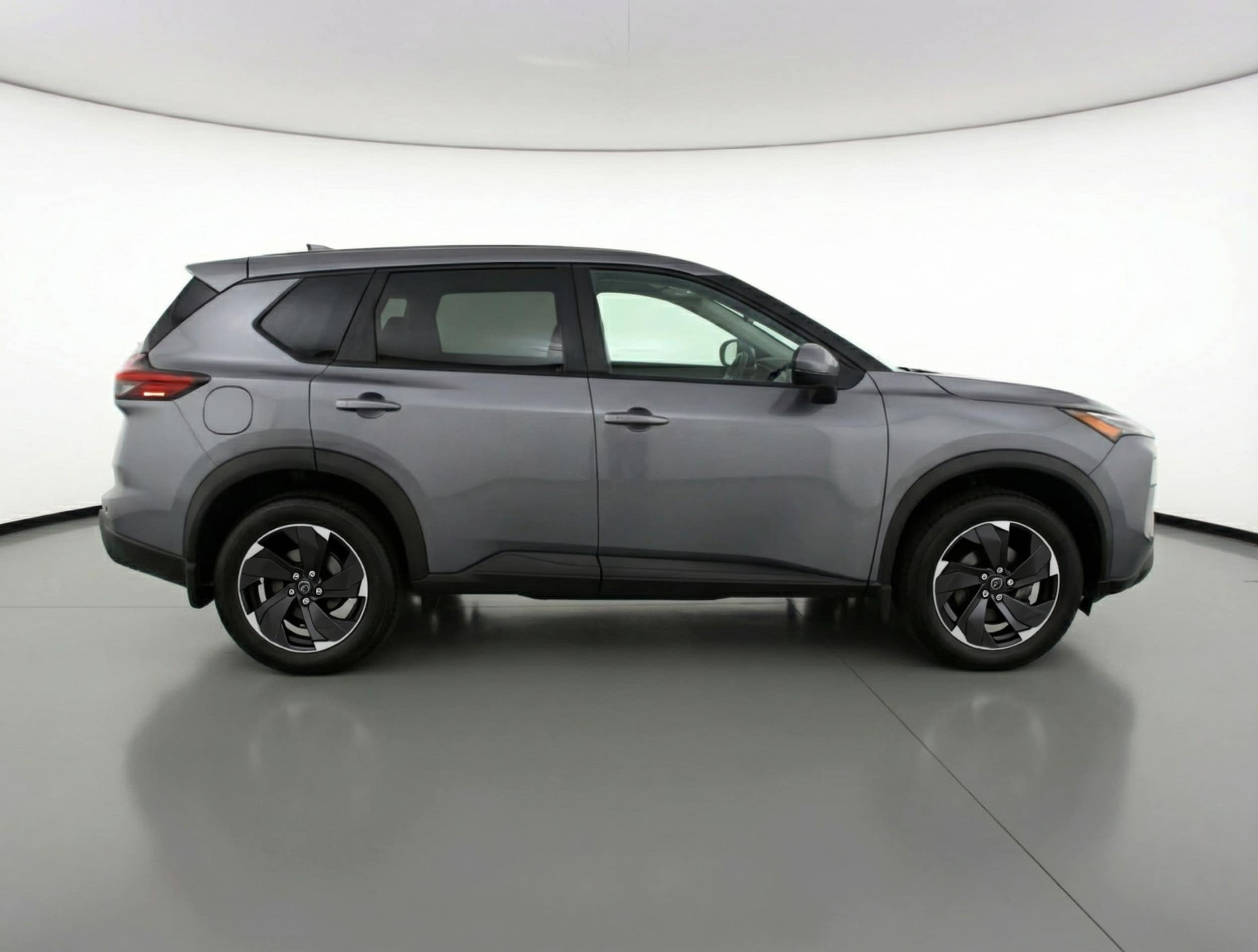 Thumbnail: 2025 Nissan Rogue - 8