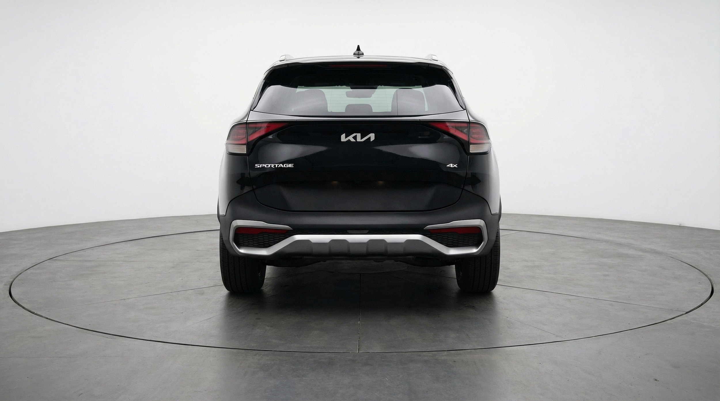 Thumbnail: 2025 Kia Sportage - 7