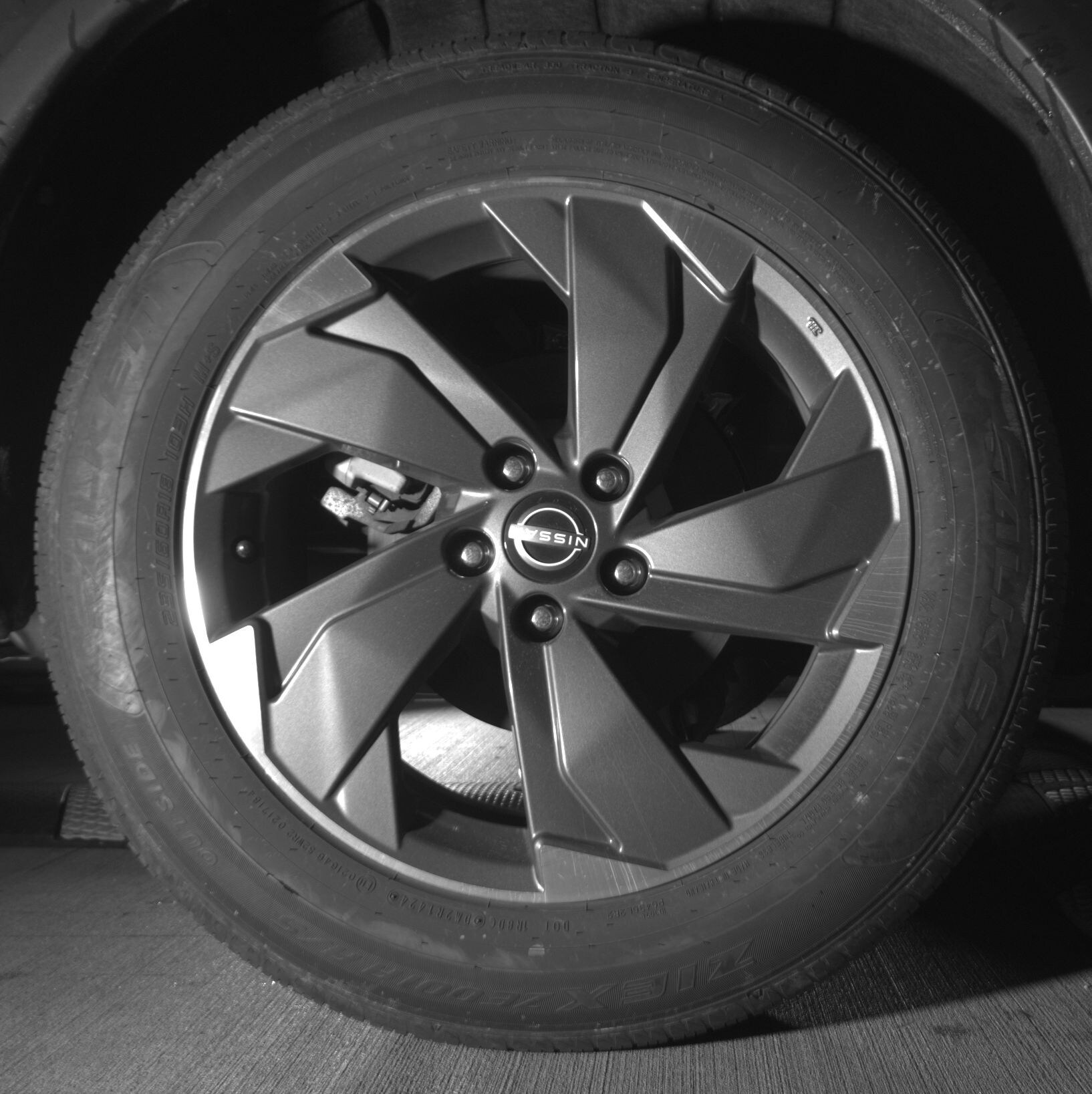 Thumbnail: 2025 Nissan Rogue - 12