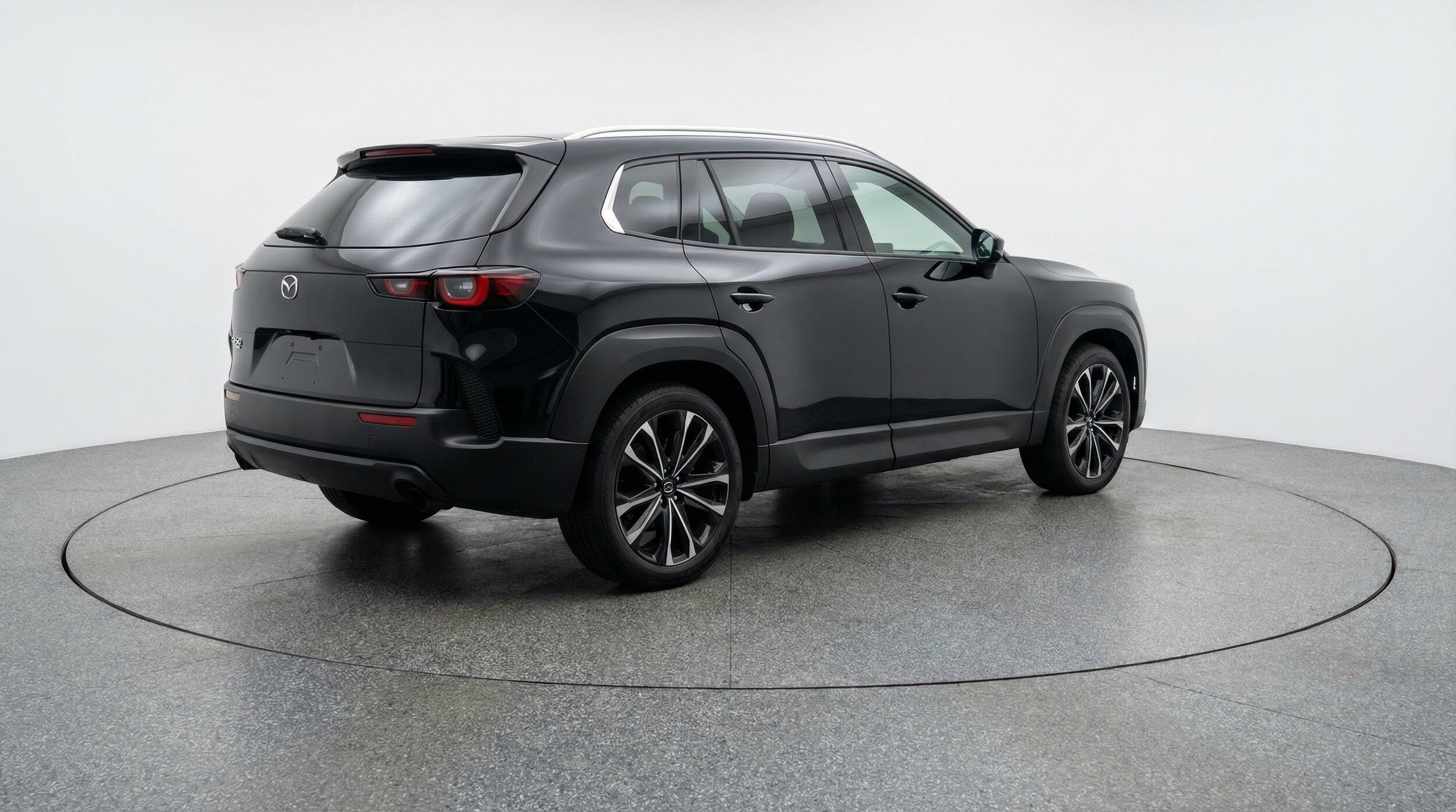 Thumbnail: 2026 Mazda CX-50 - 9