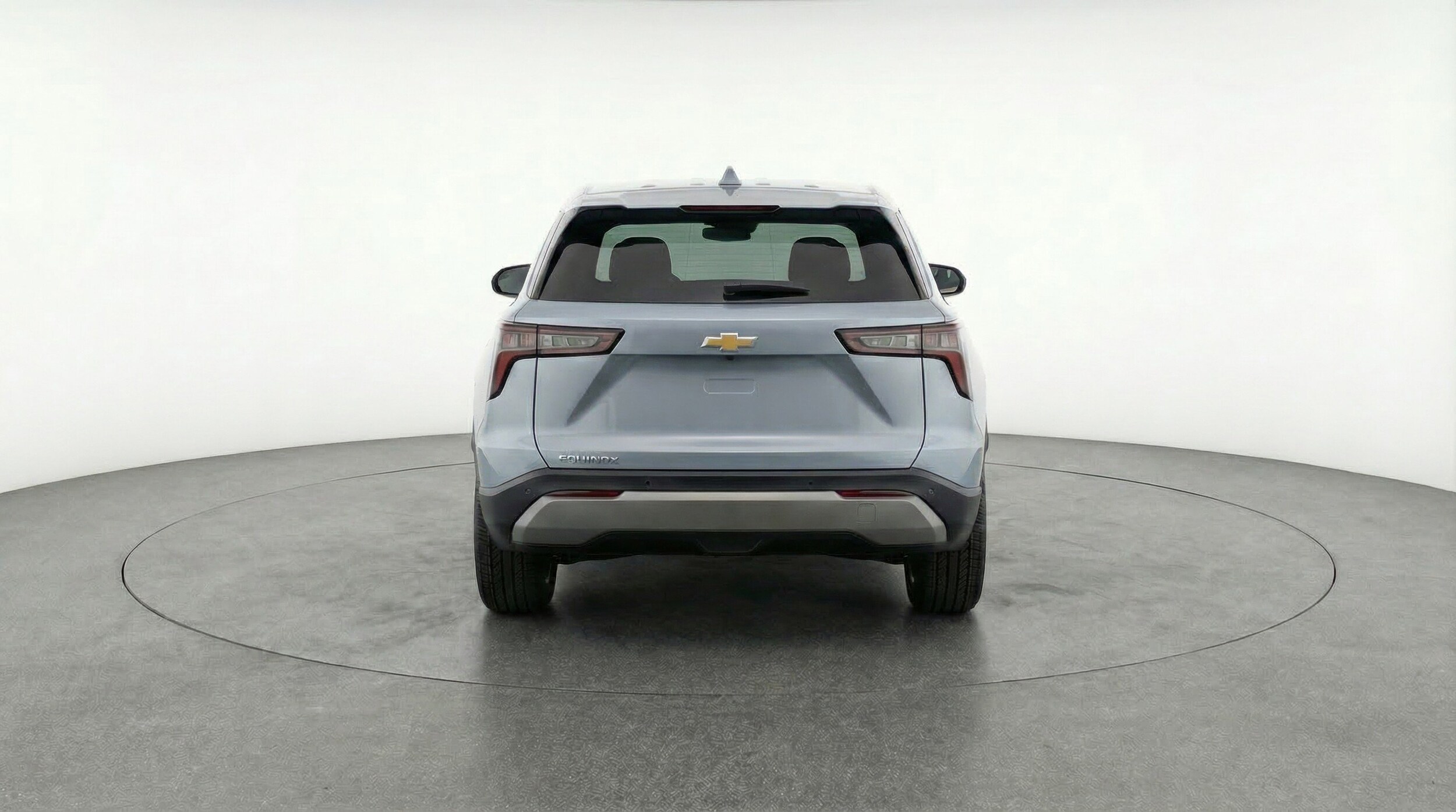 Thumbnail: 2025 Chevrolet Equinox - 7