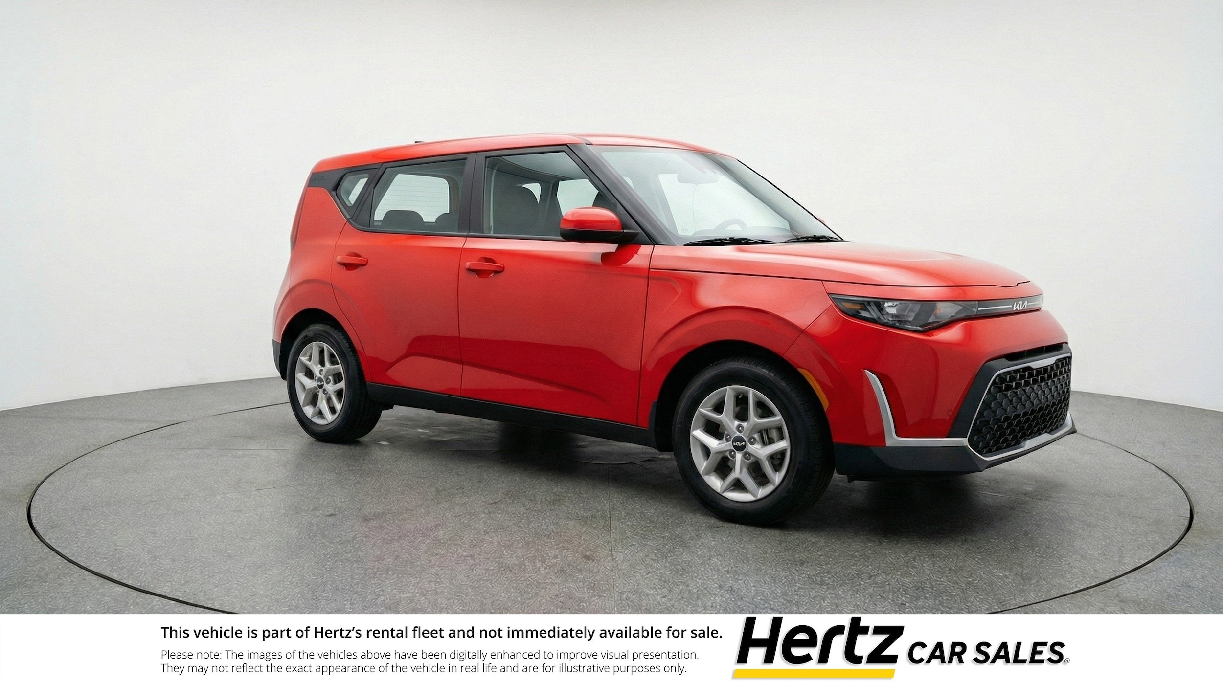 Thumbnail: 2025 Kia Soul - 1