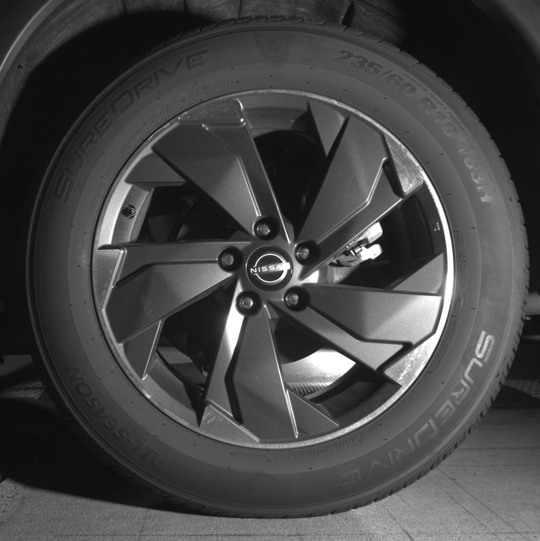 Thumbnail: 2025 Nissan Rogue - 14