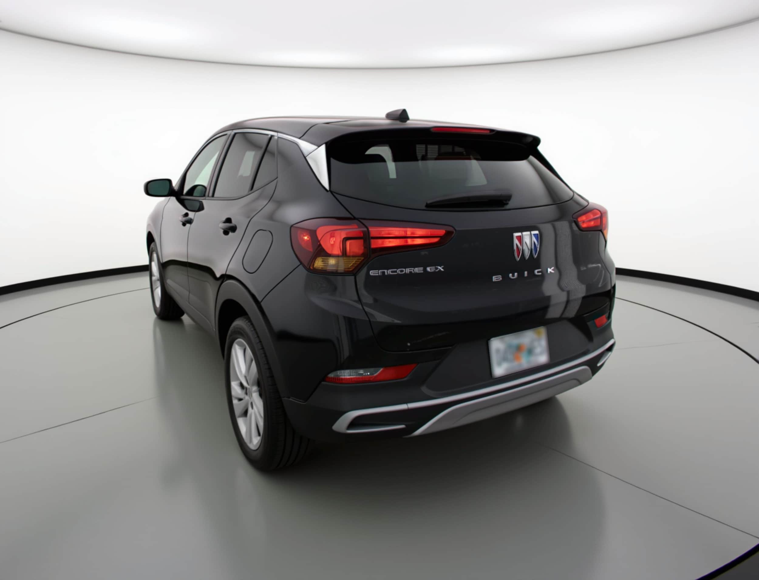 Thumbnail: 2025 Buick Encore GX - 5