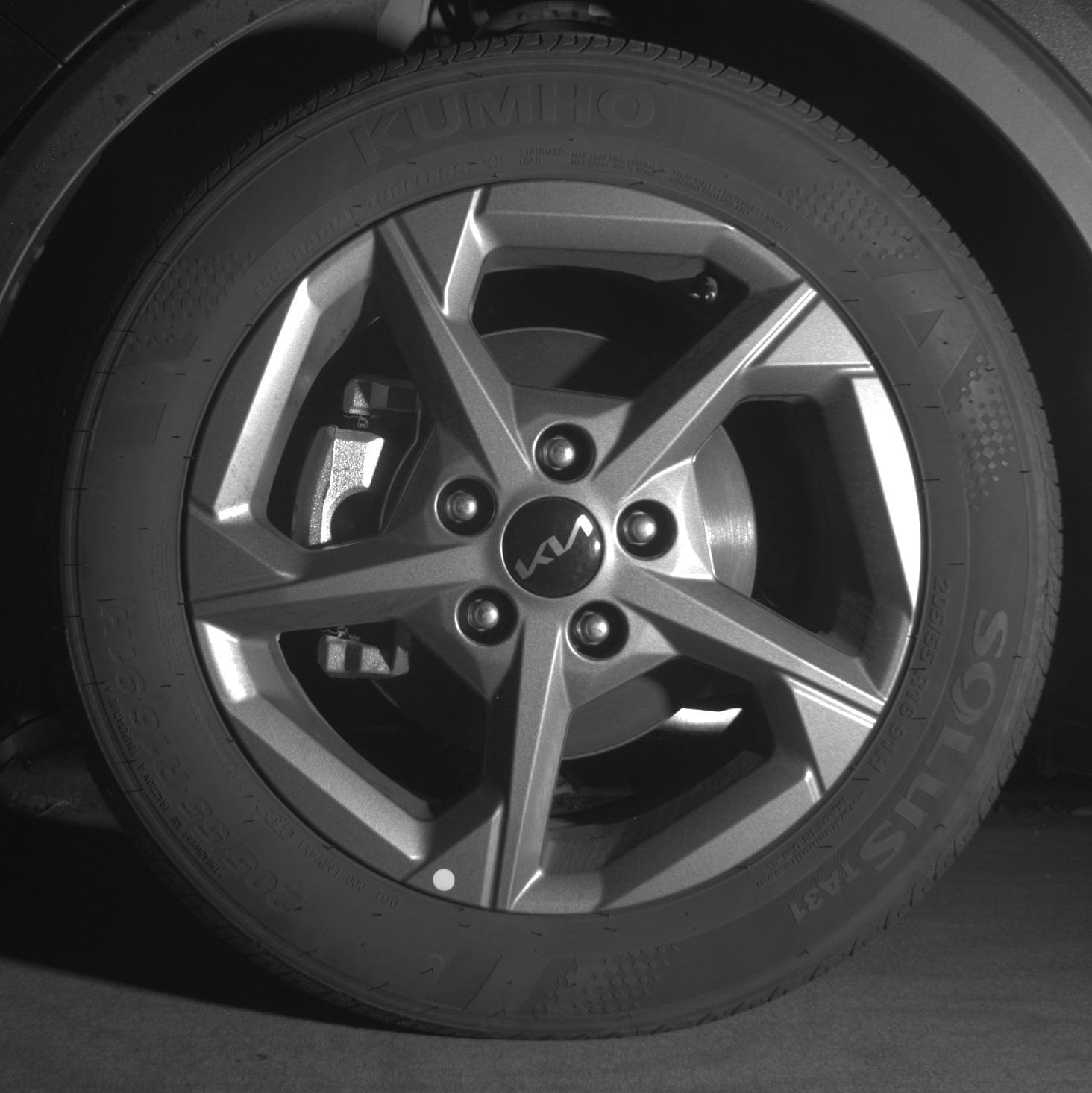 Thumbnail: 2025 Kia K4 - 12