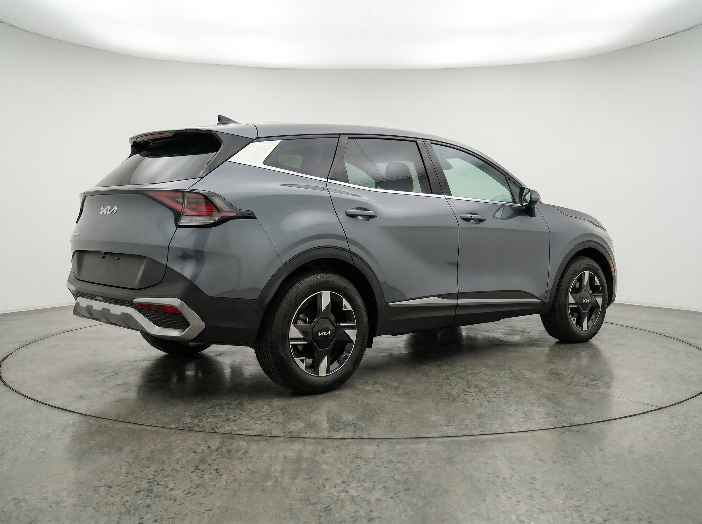 Thumbnail: 2026 Kia Sportage - 9