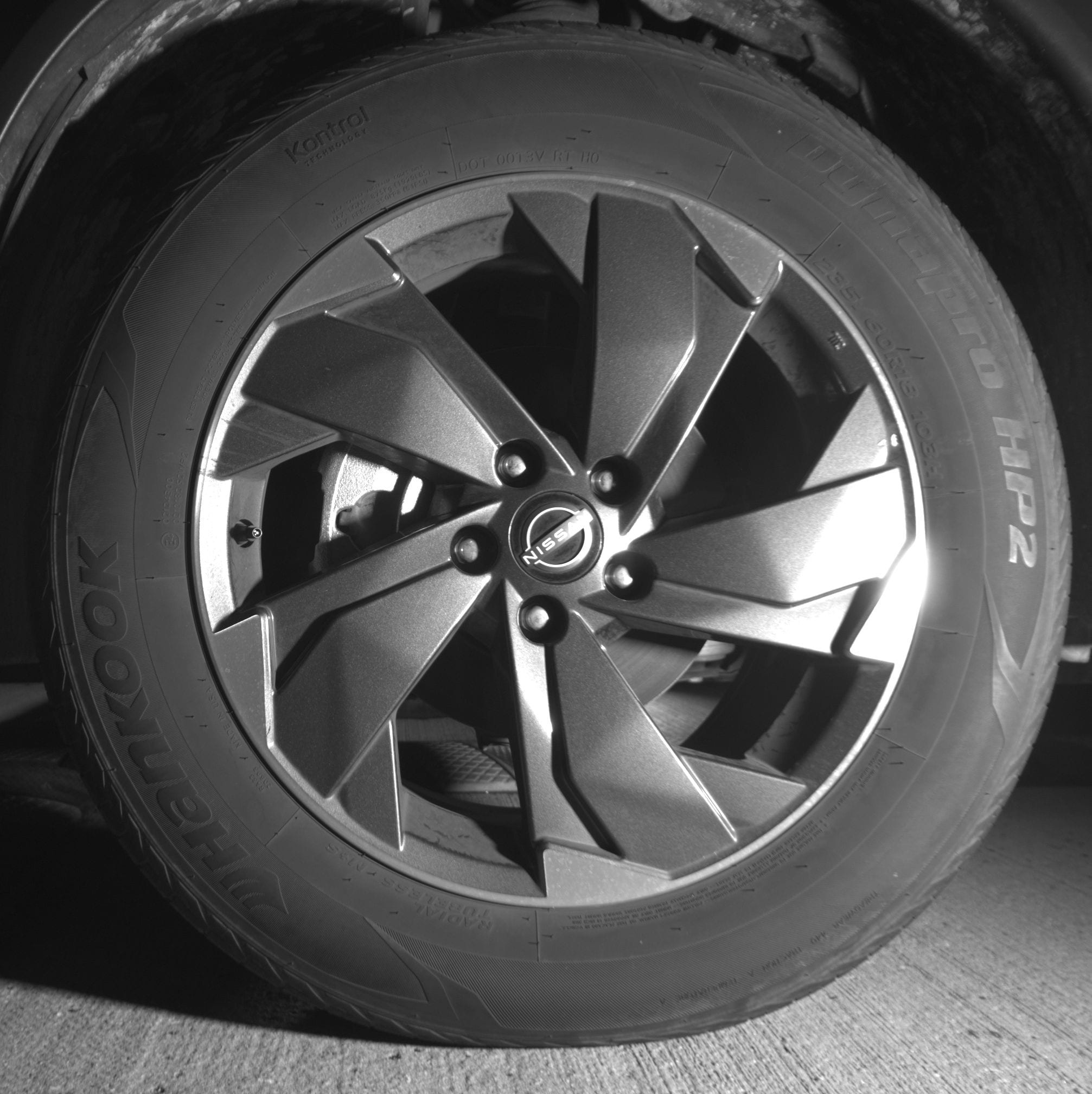 Thumbnail: 2025 Nissan Rogue - 9