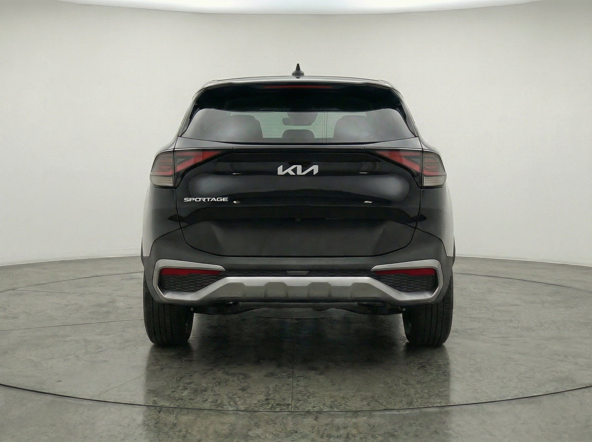 Thumbnail: 2026 Kia Sportage - 7