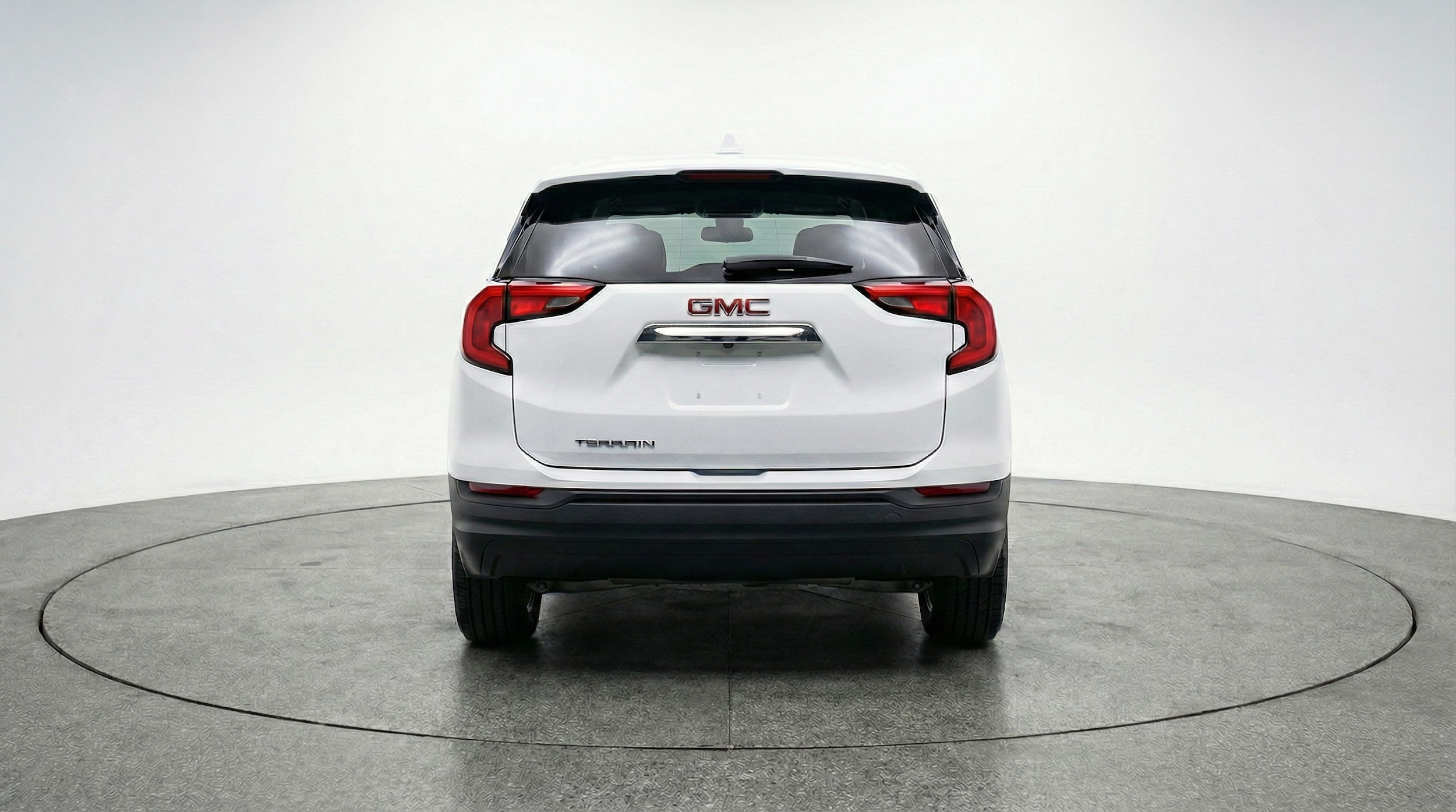 Thumbnail: 2024 GMC Terrain - 6