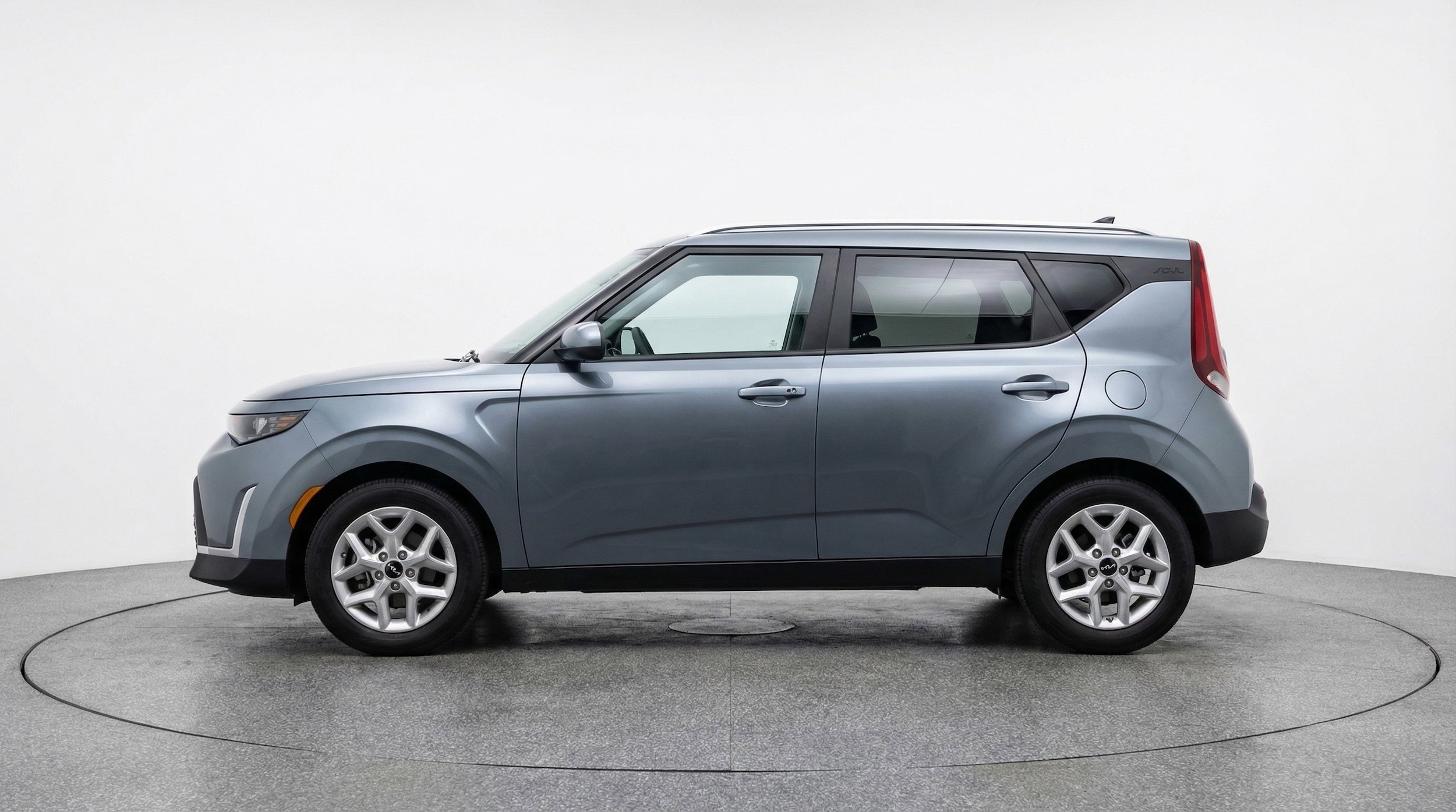 Thumbnail: 2025 Kia Soul - 5