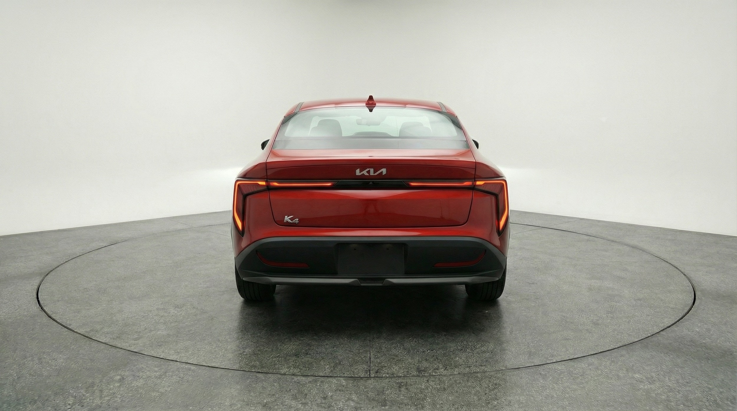 Thumbnail: 2025 Kia K4 - 6