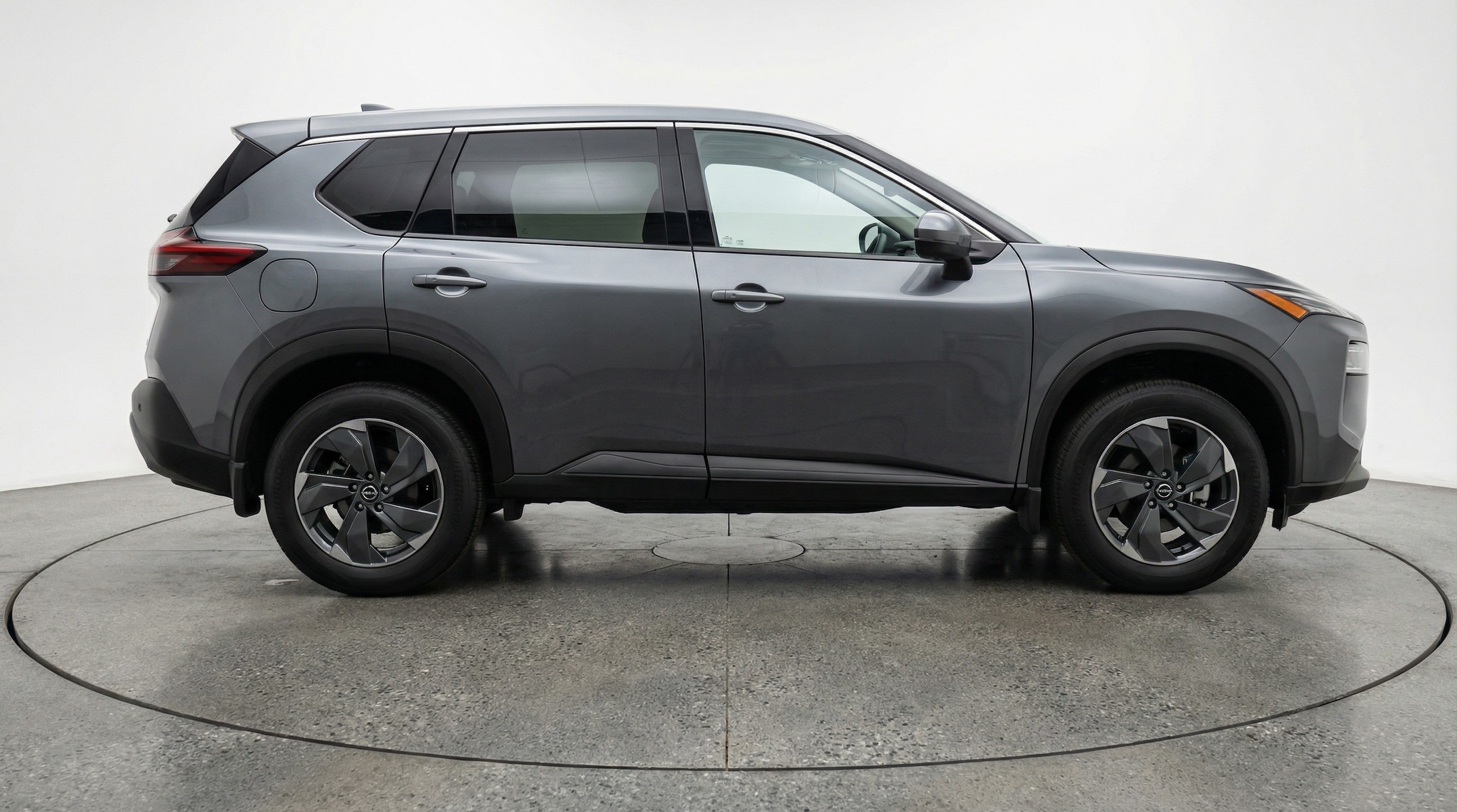 Thumbnail: 2025 Nissan Rogue - 8