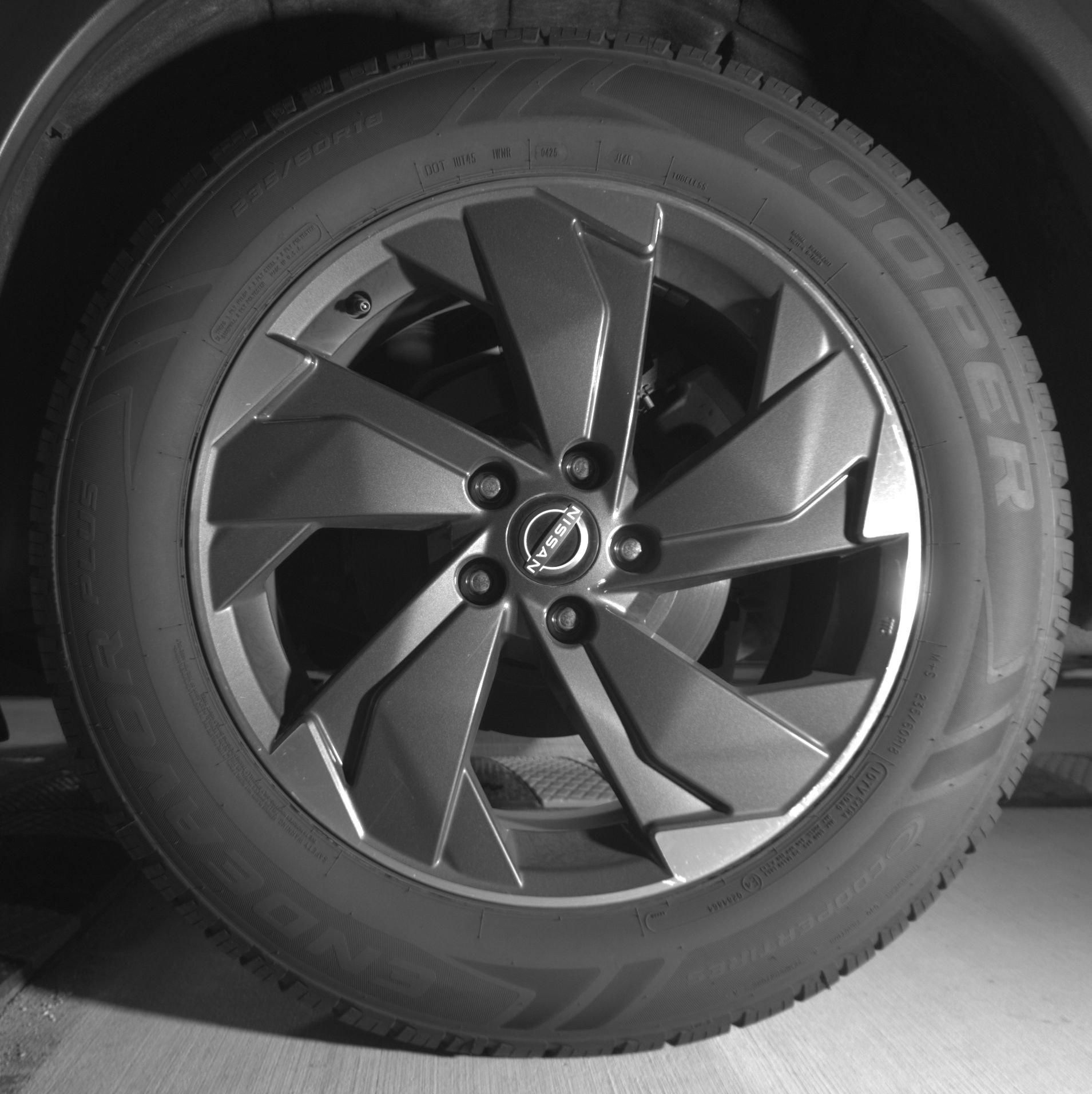 Thumbnail: 2025 Nissan Rogue - 14