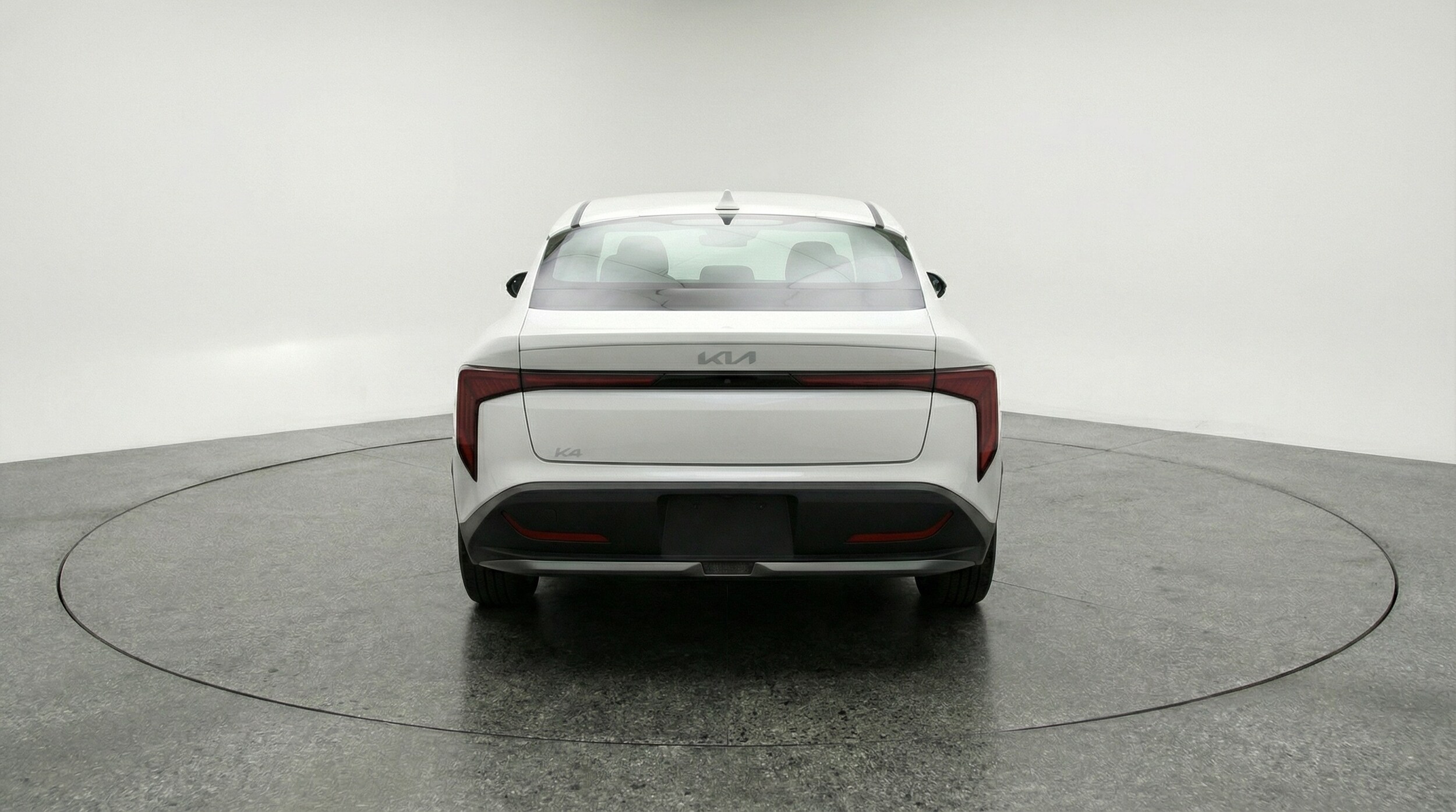 Thumbnail: 2025 Kia K4 - 6