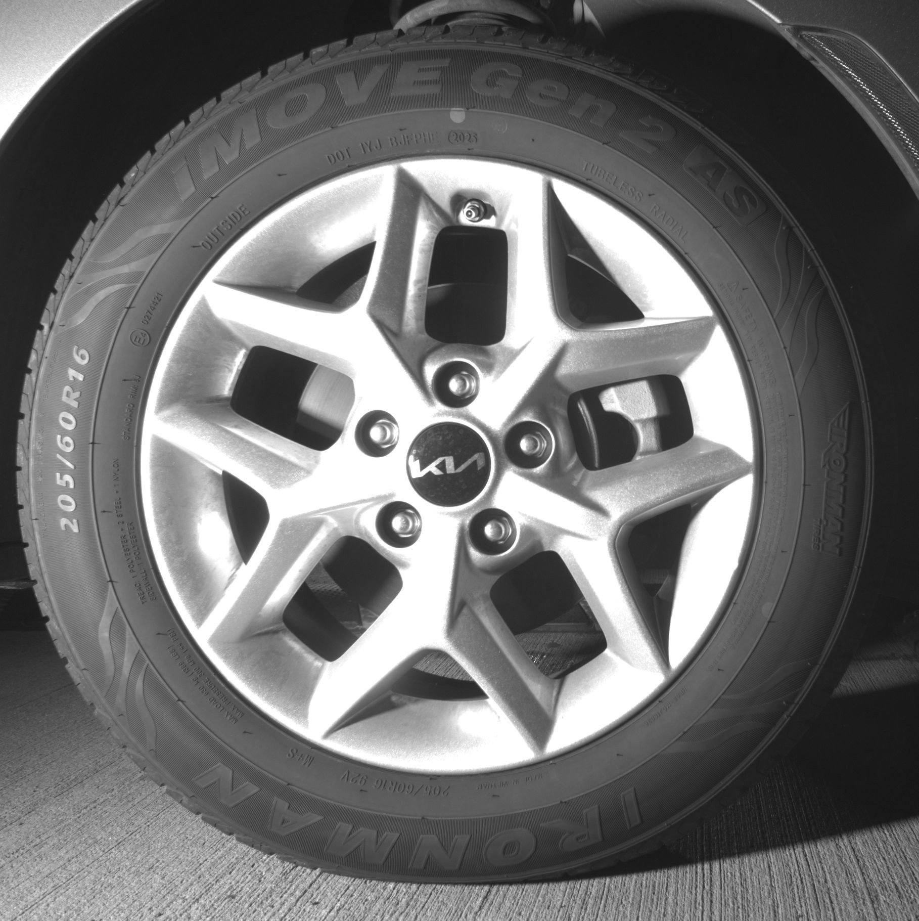 Thumbnail: 2025 Kia Soul - 13