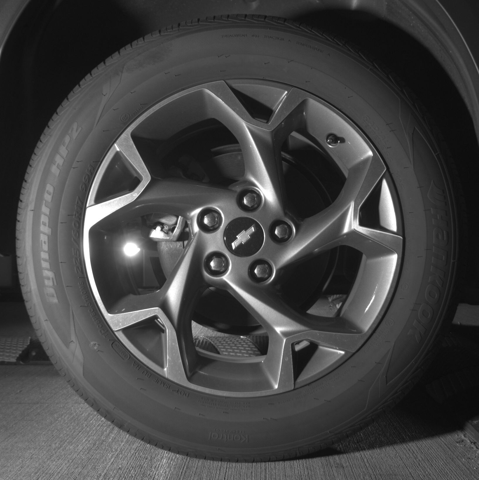 Thumbnail: 2025 Chevrolet Trax - 12