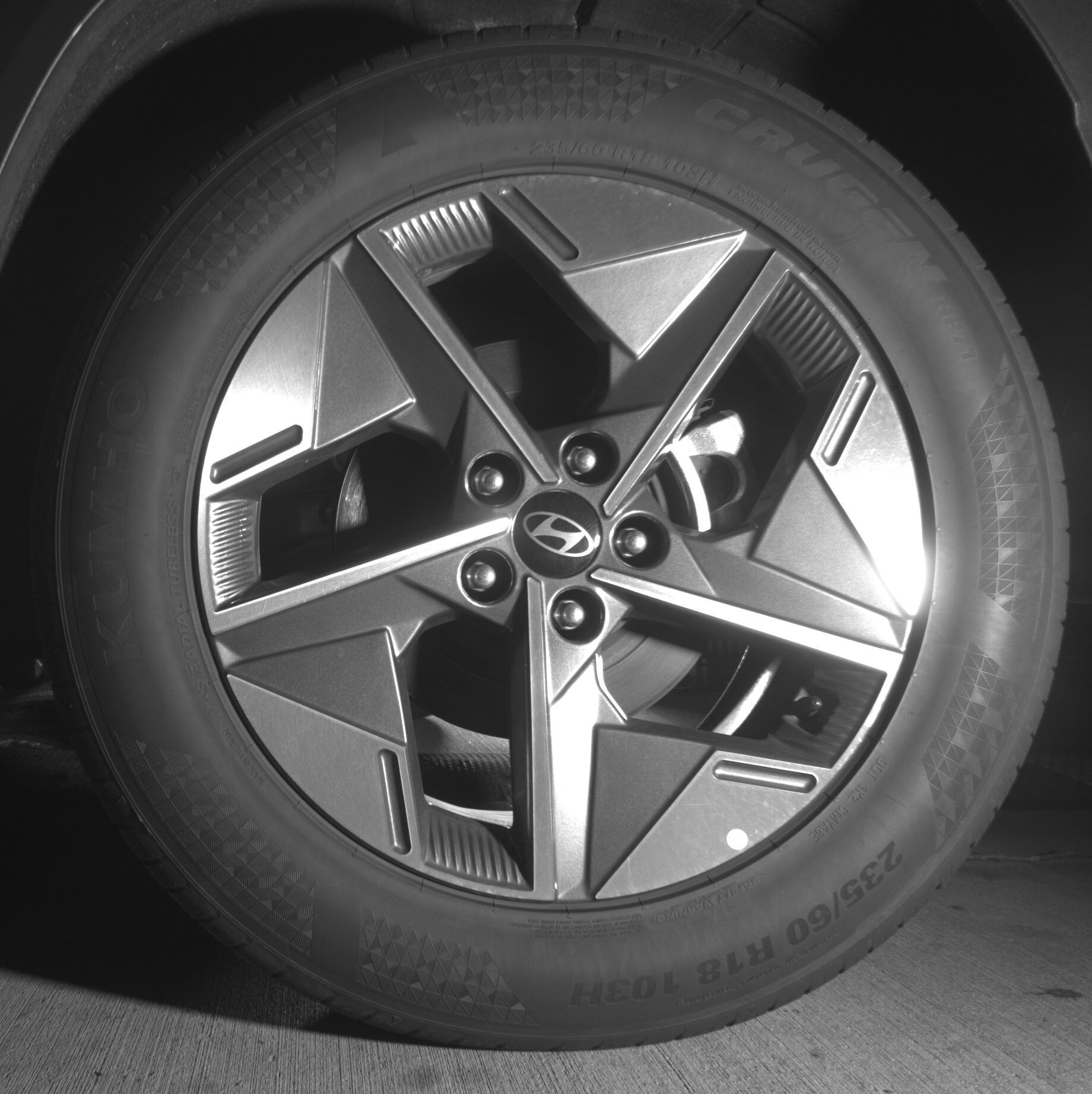 Thumbnail: 2025 Hyundai Tucson - 11