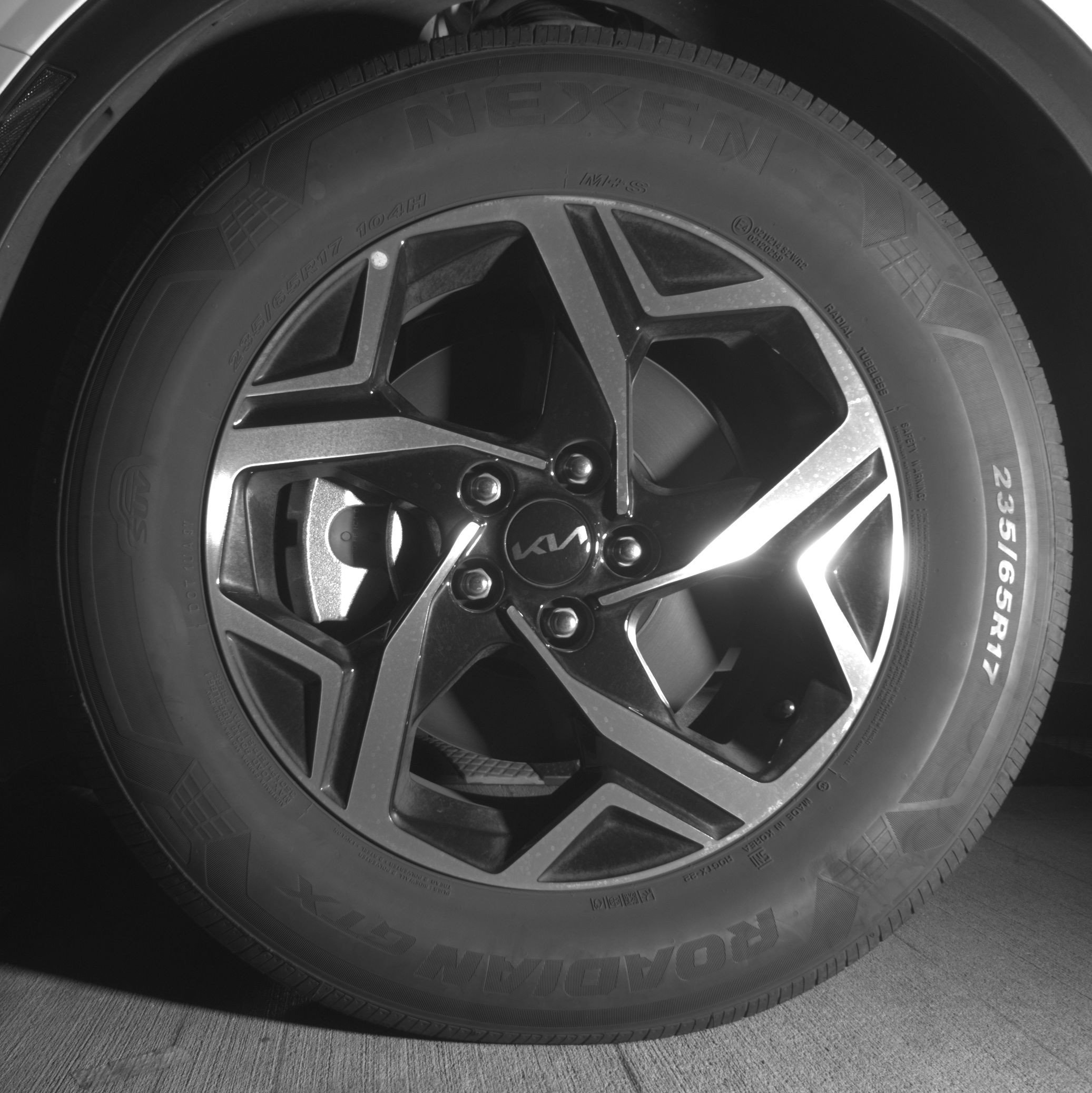 Thumbnail: 2025 Kia Sportage - 12