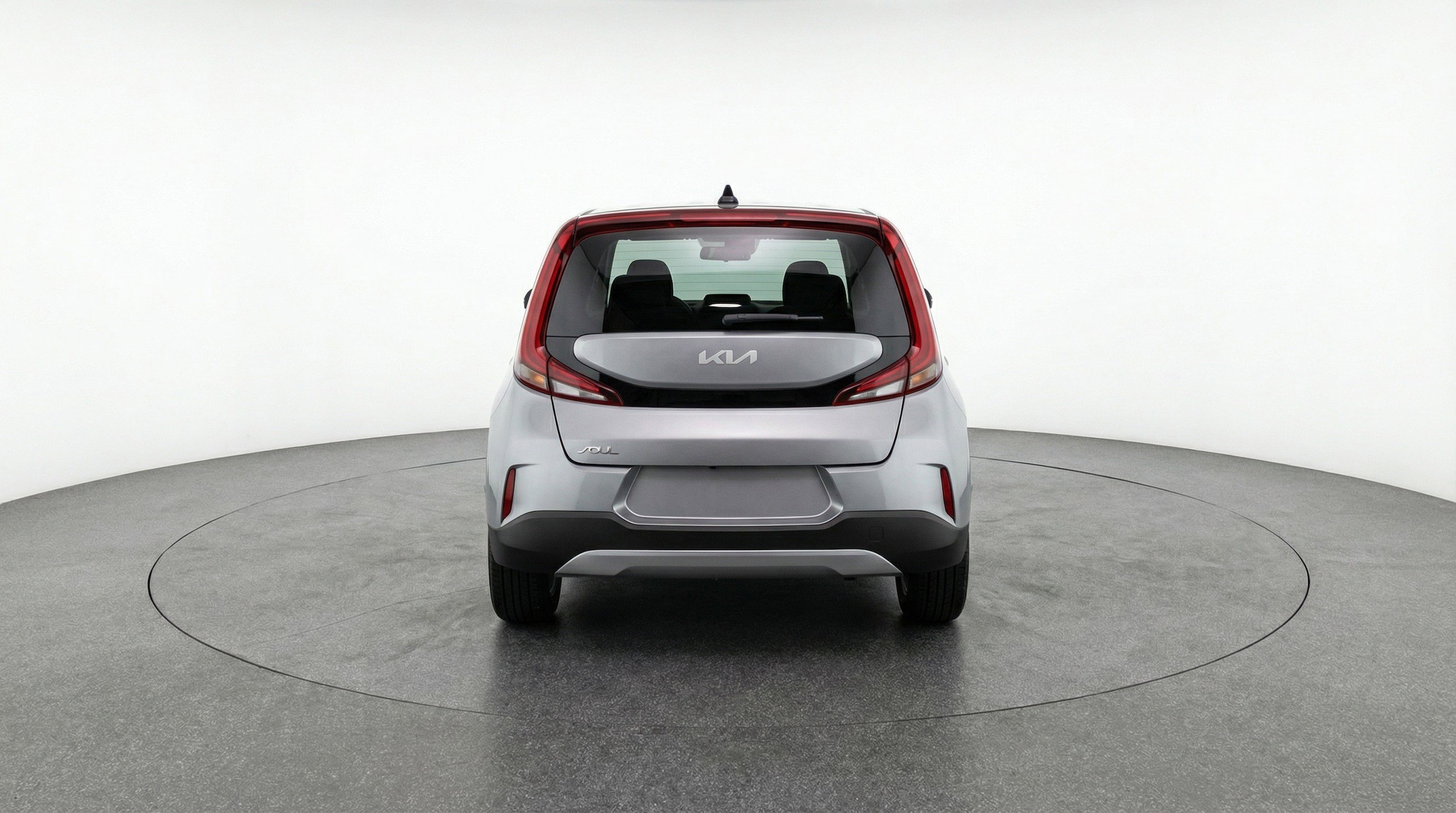 Thumbnail: 2025 Kia Soul - 7