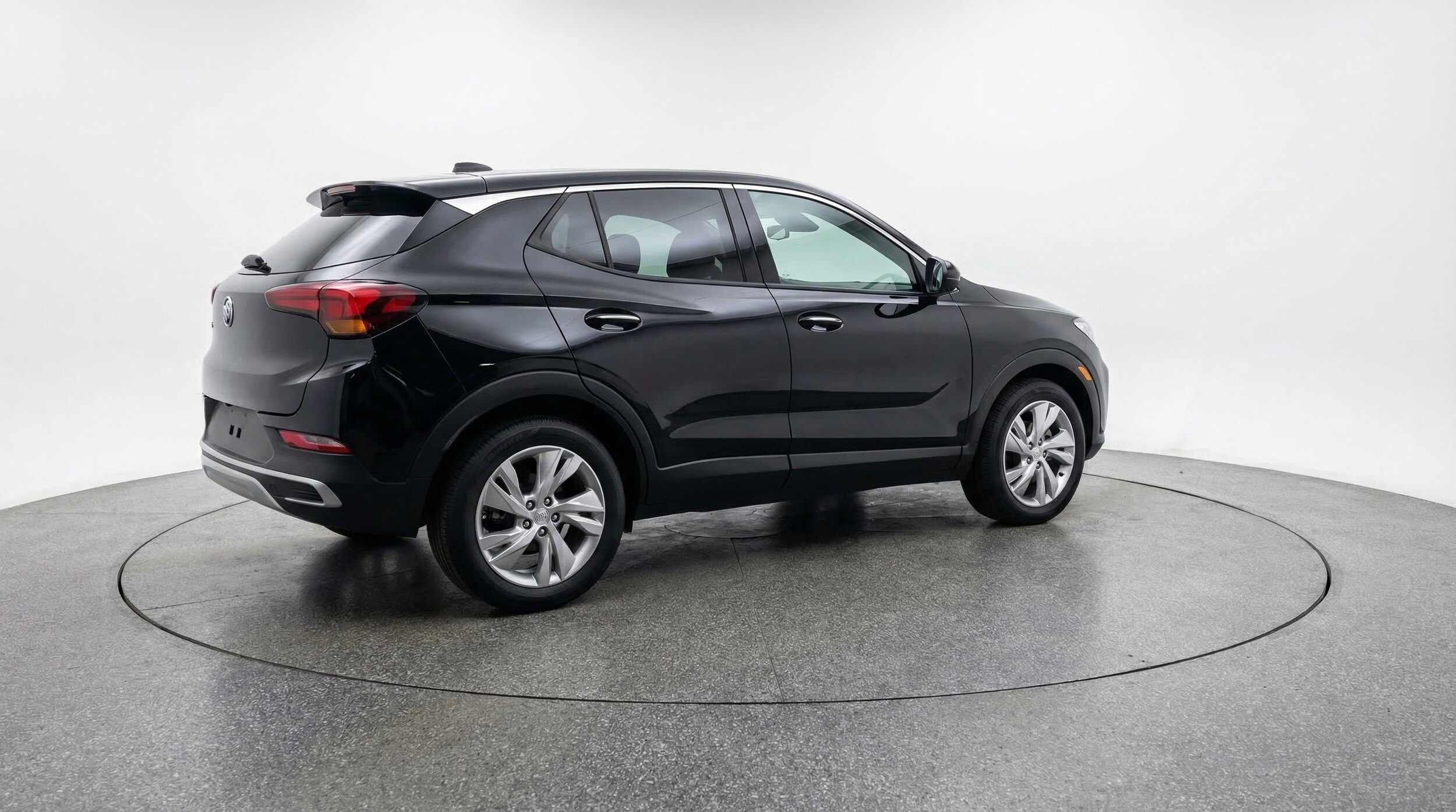 Thumbnail: 2025 Buick Encore GX - 9