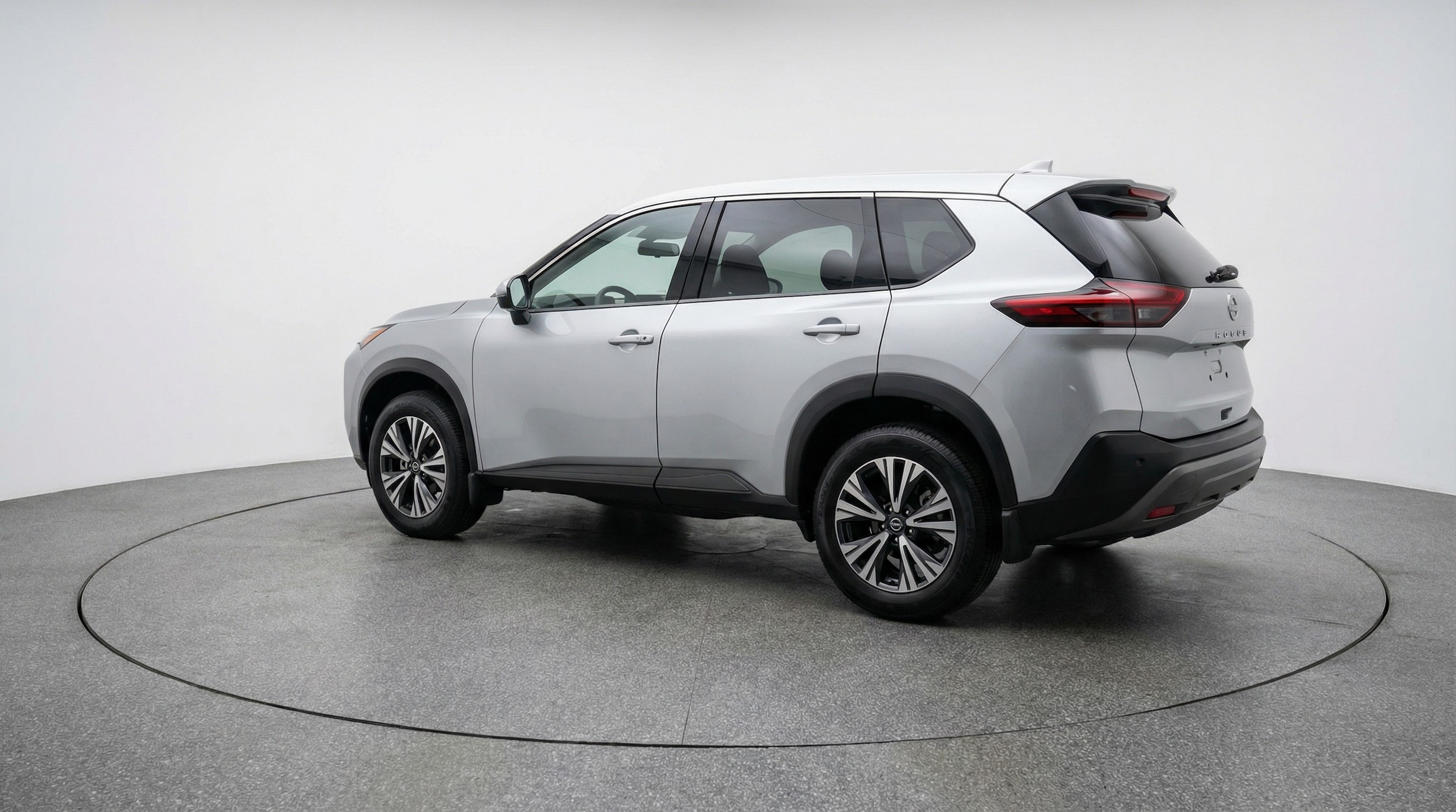 Thumbnail: 2025 Nissan Rogue - 5