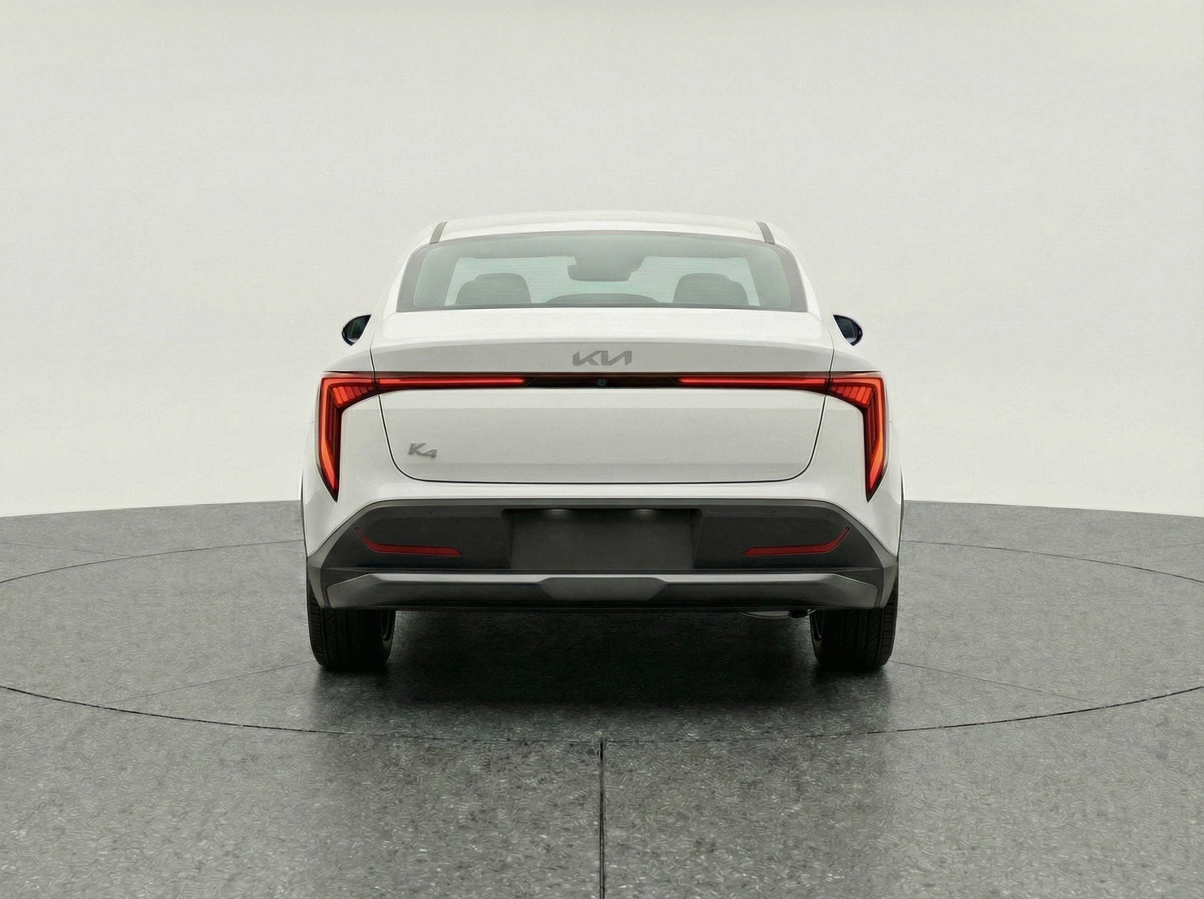 Thumbnail: 2025 Kia K4 - 7