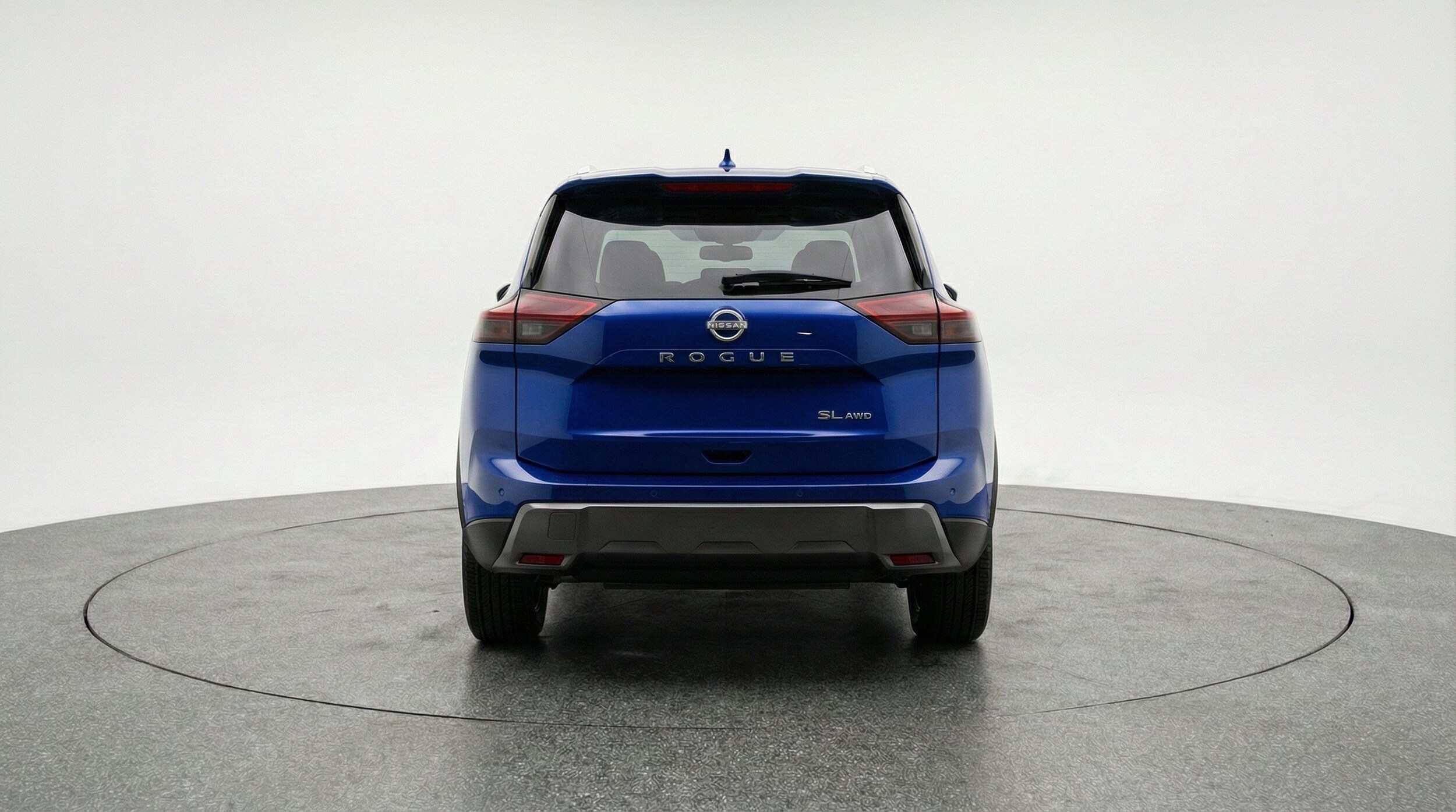 Thumbnail: 2026 Nissan Rogue - 7