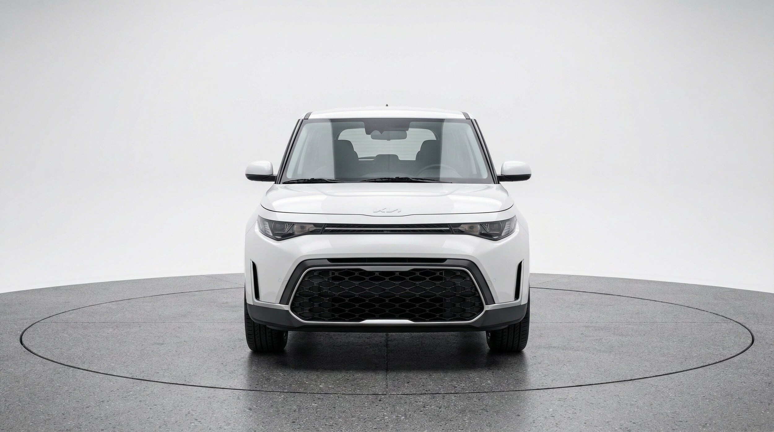 Thumbnail: 2025 Kia Soul - 2