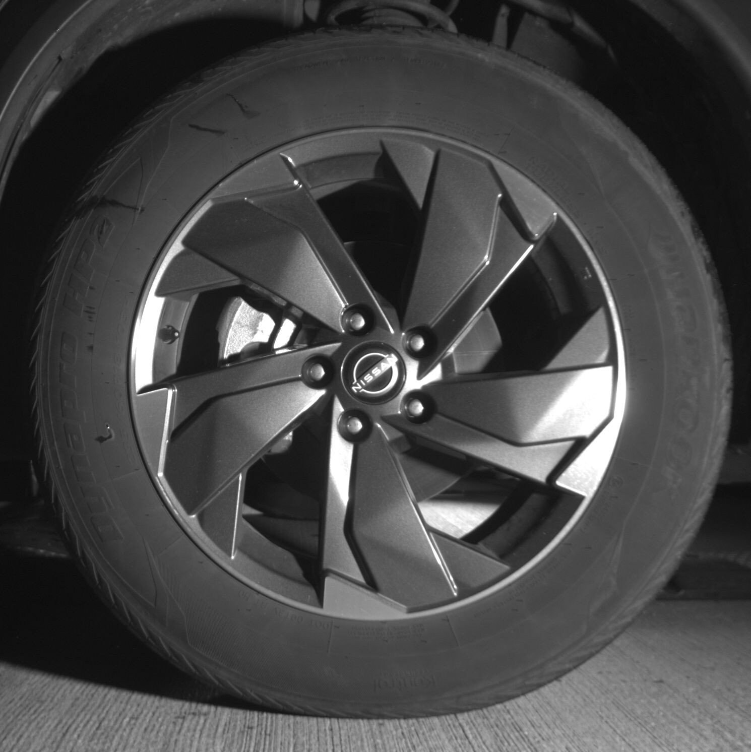 Thumbnail: 2025 Nissan Rogue - 12