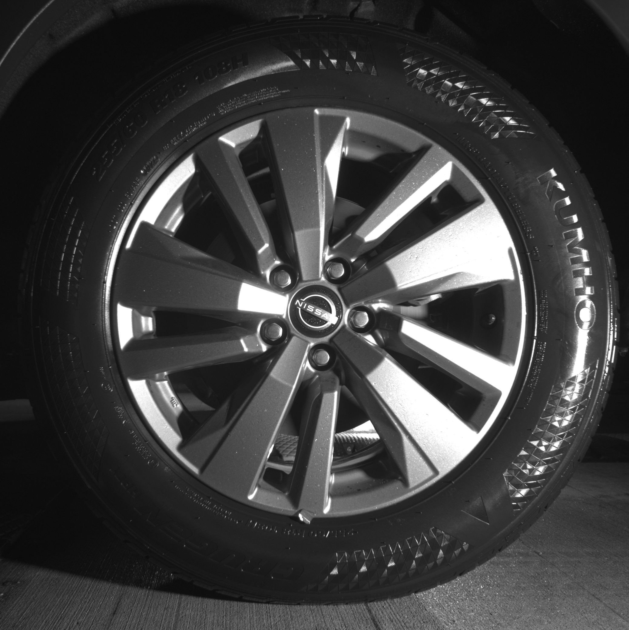 Thumbnail: 2025 Nissan Pathfinder - 14