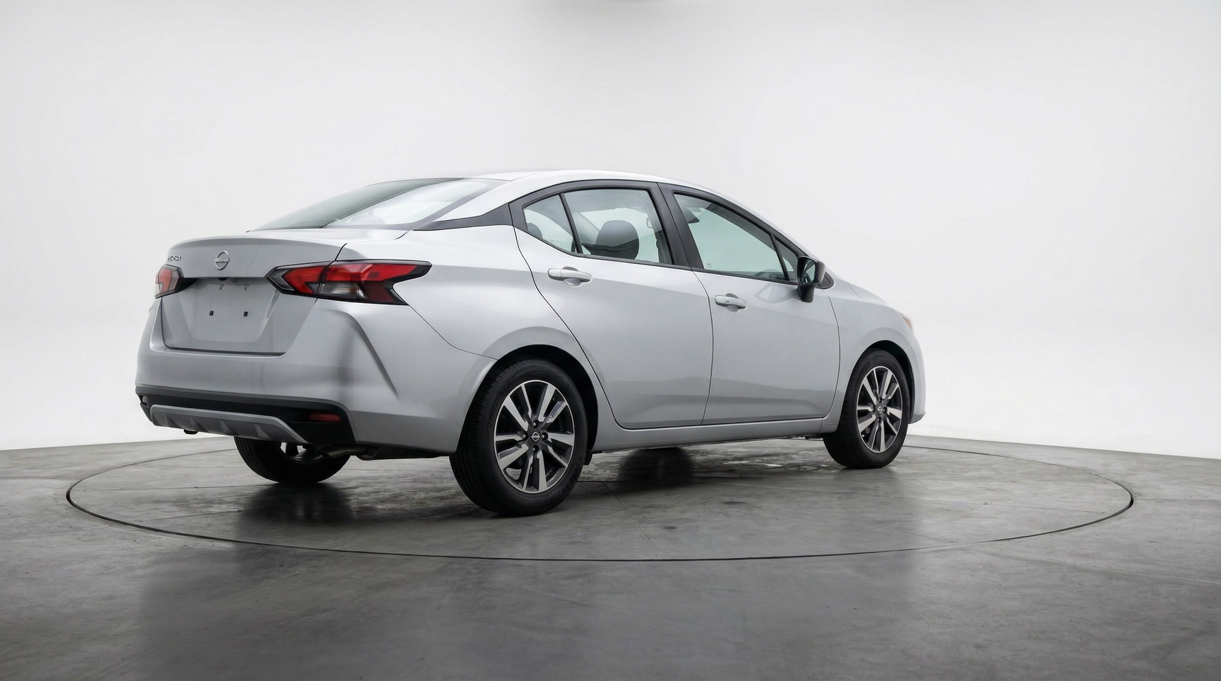 Thumbnail: 2025 Nissan Versa - 7