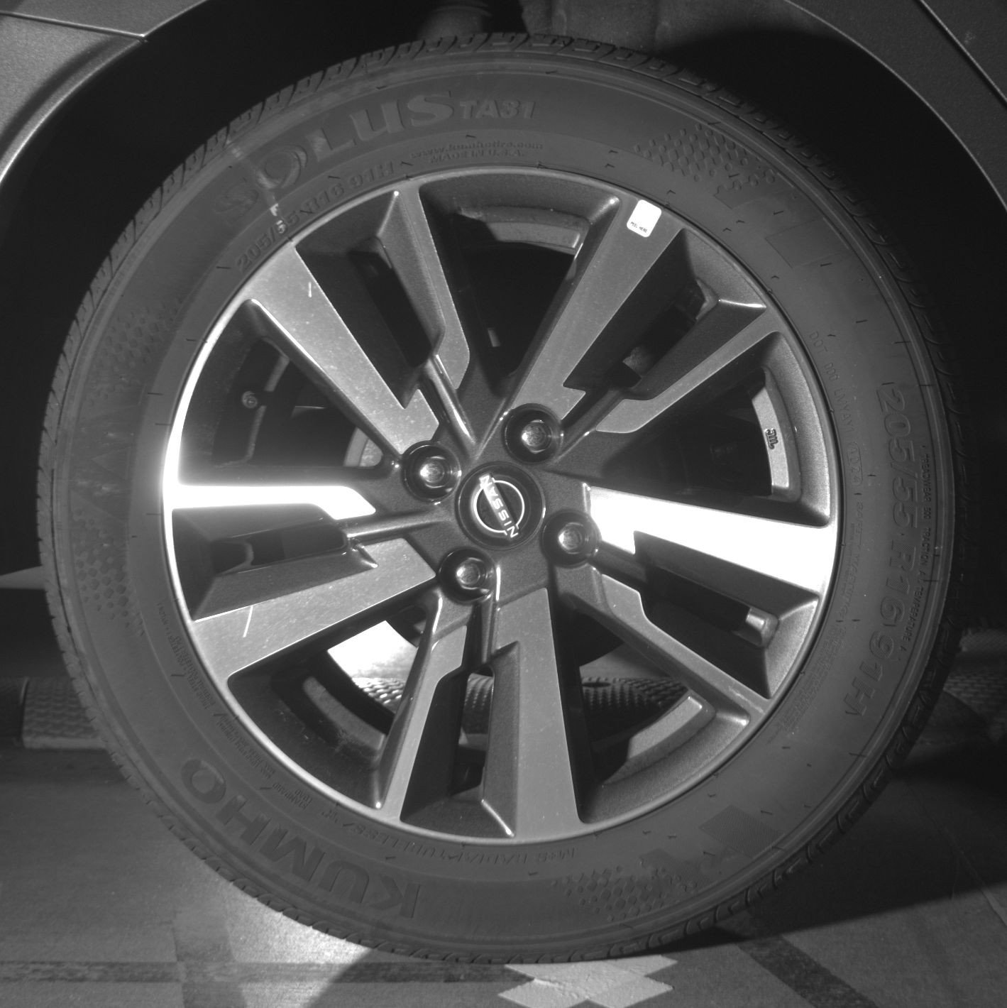 Thumbnail: 2025 Nissan Versa - 15