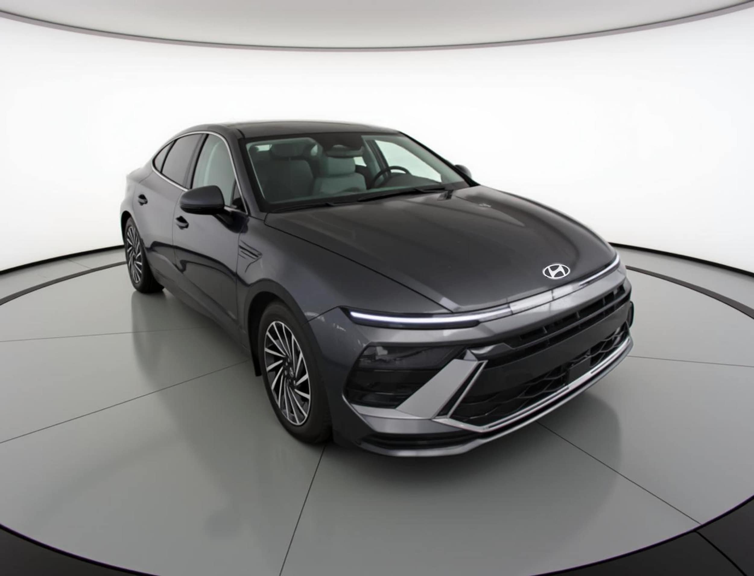 Thumbnail: 2025 Hyundai Sonata - 1