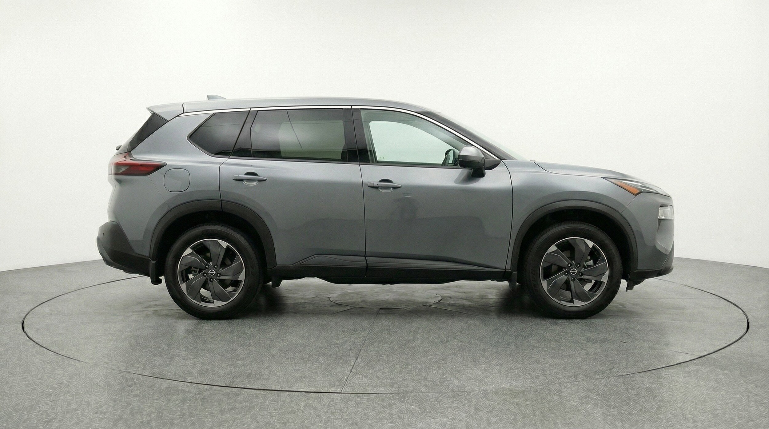 Thumbnail: 2025 Nissan Rogue - 11